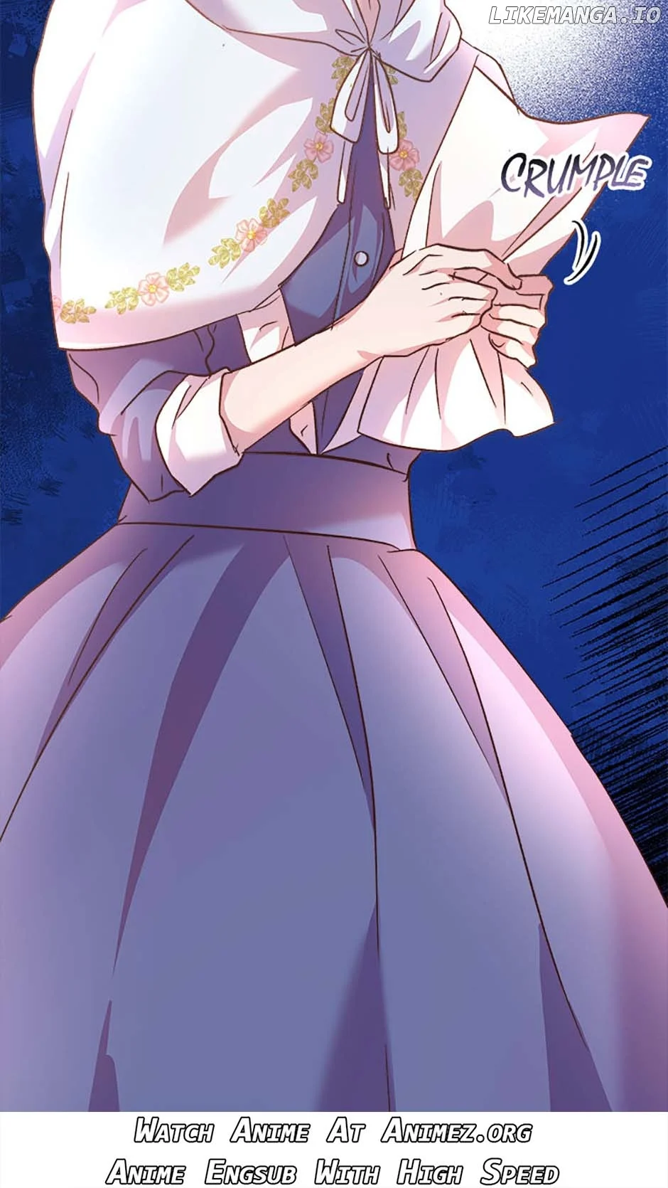 I Didn’t Save You To Get Proposed To Chapter 83 page 82