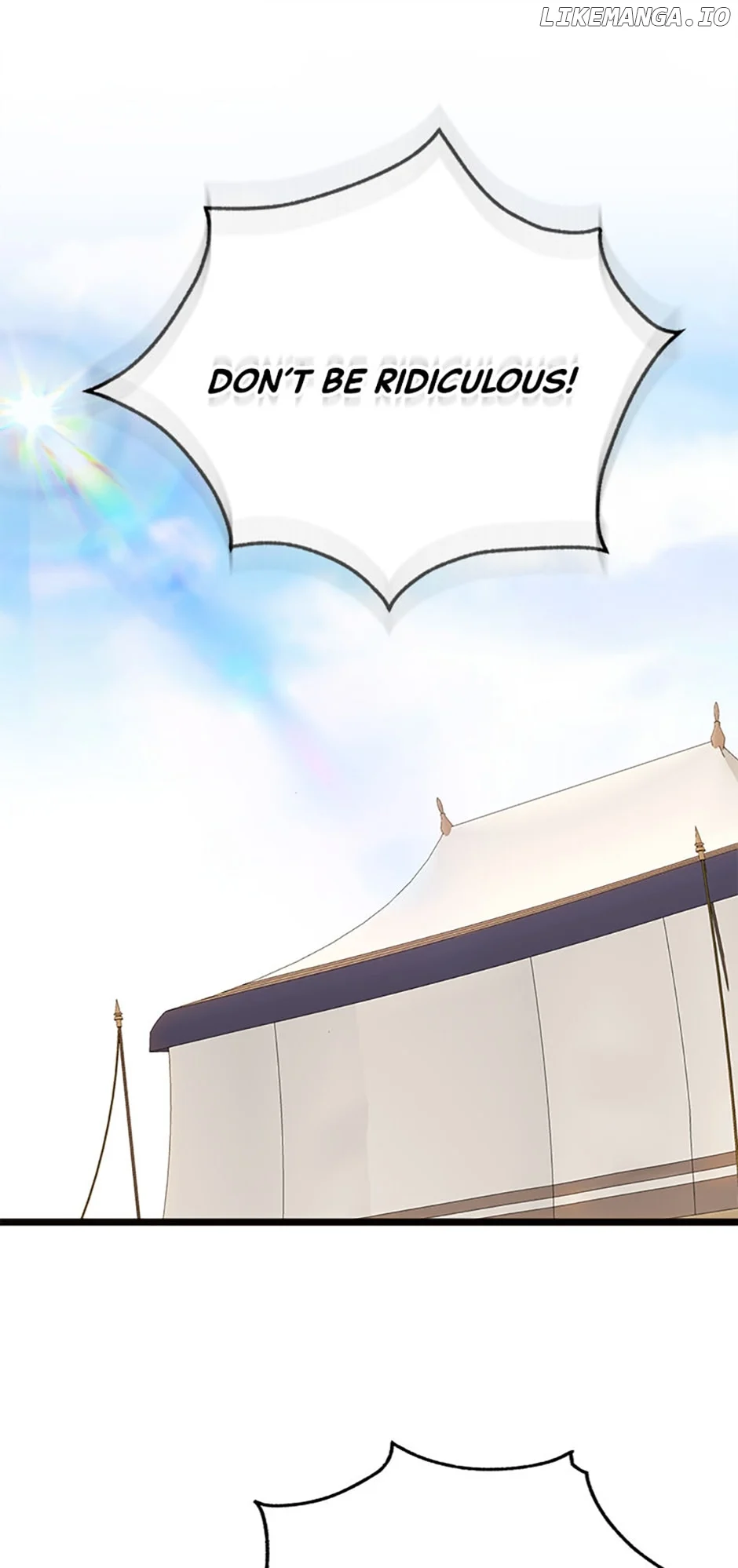 I Didn’t Save You To Get Proposed To Chapter 84 page 10