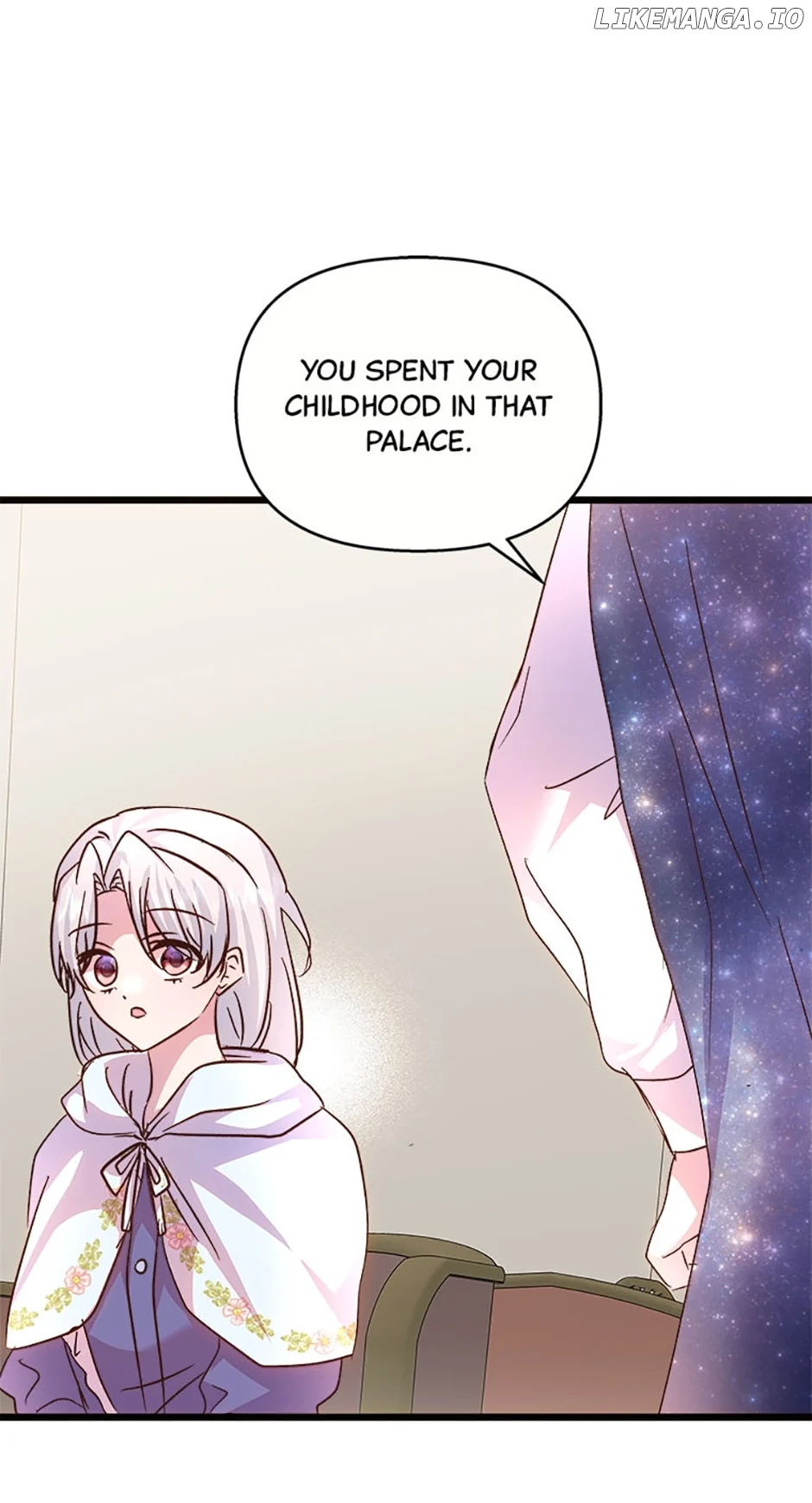 I Didn’t Save You To Get Proposed To Chapter 84 page 18