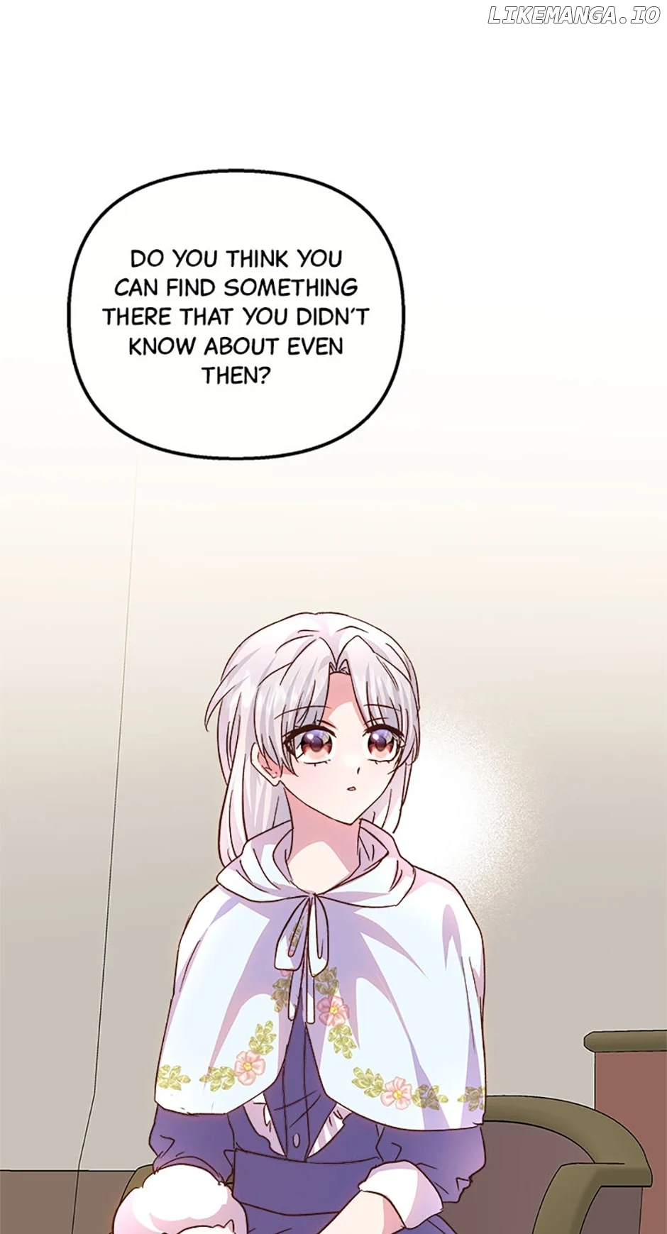 I Didn’t Save You To Get Proposed To Chapter 84 page 19