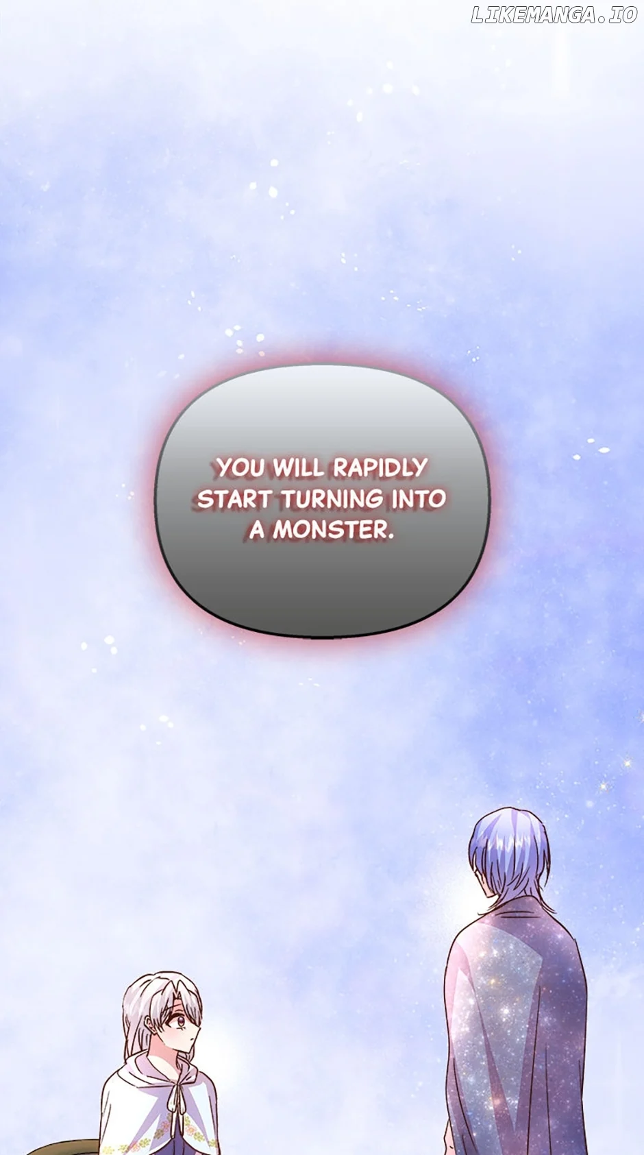 I Didn’t Save You To Get Proposed To Chapter 84 page 23
