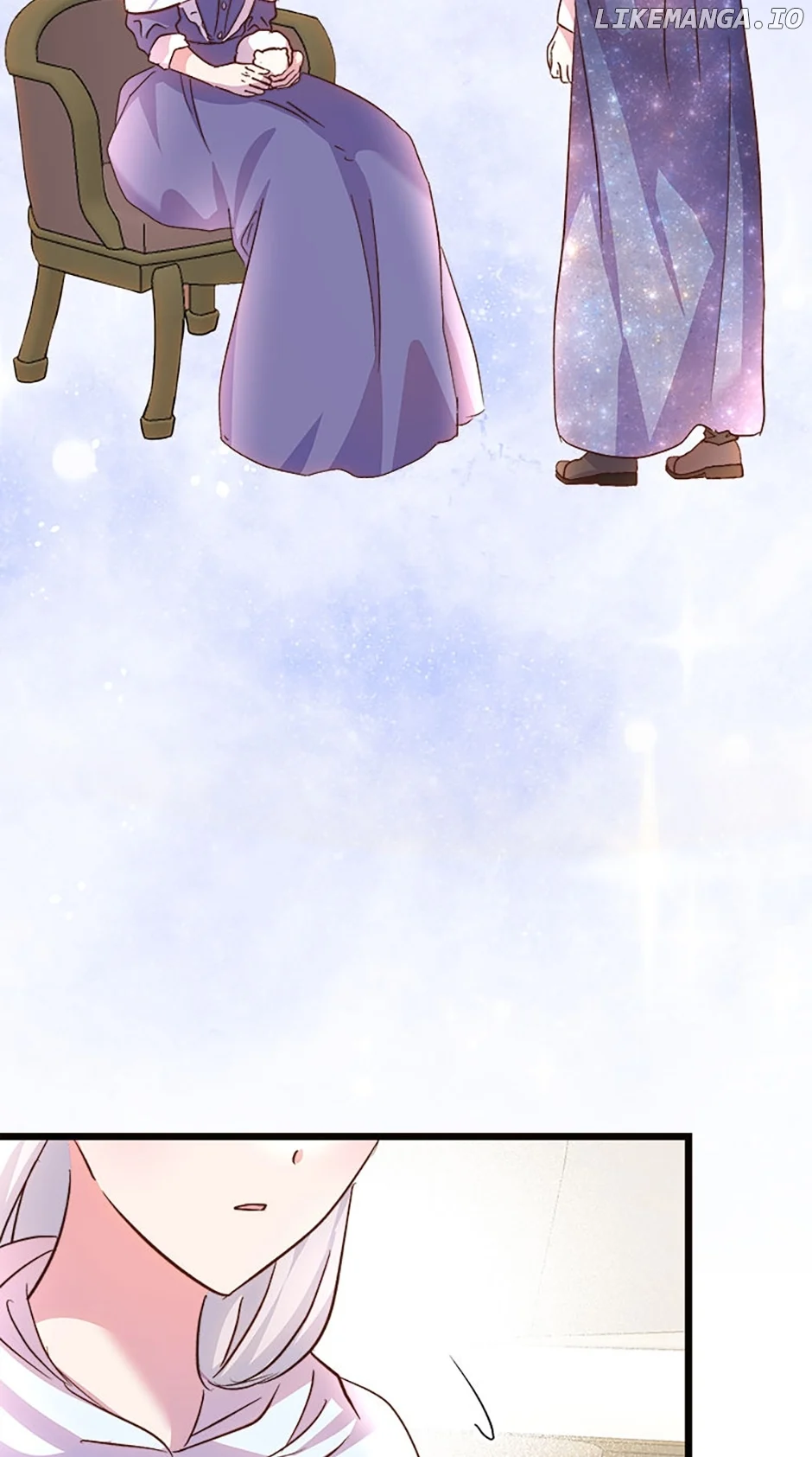 I Didn’t Save You To Get Proposed To Chapter 84 page 24