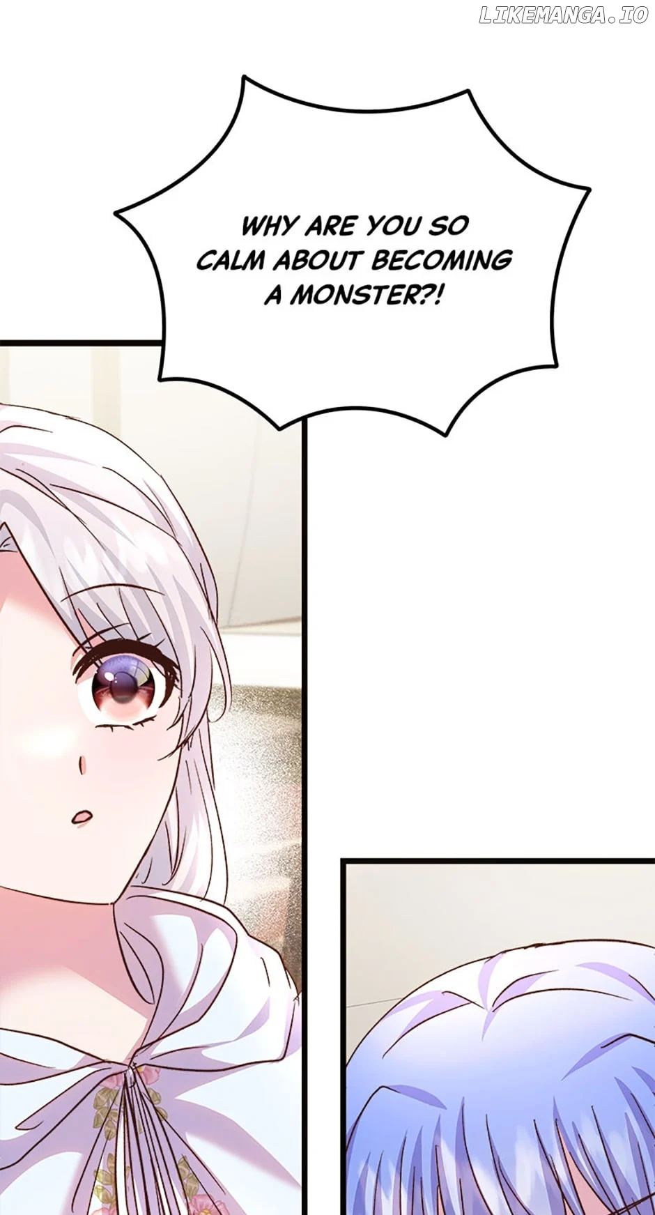 I Didn’t Save You To Get Proposed To Chapter 84 page 26