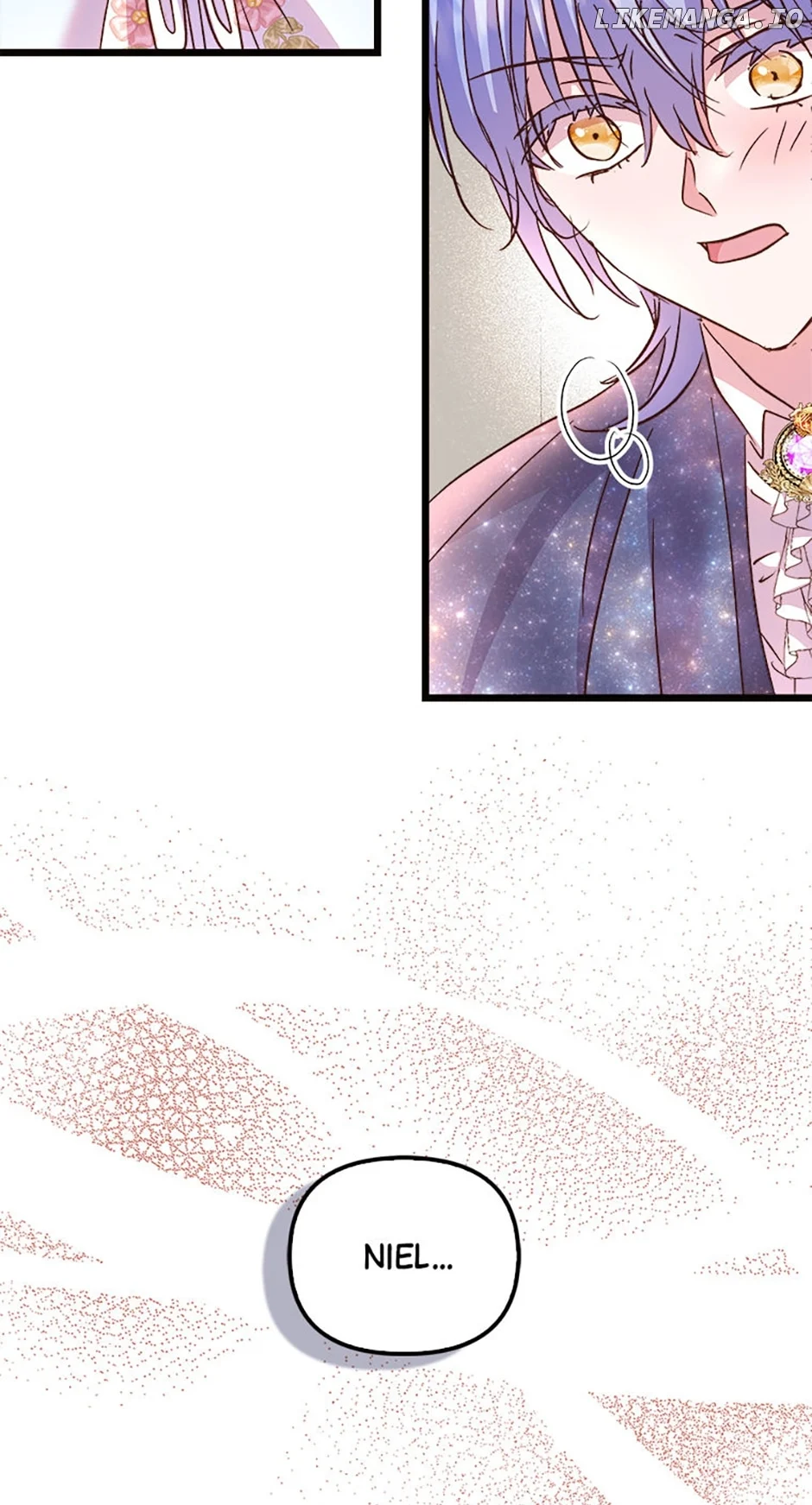 I Didn’t Save You To Get Proposed To Chapter 84 page 27