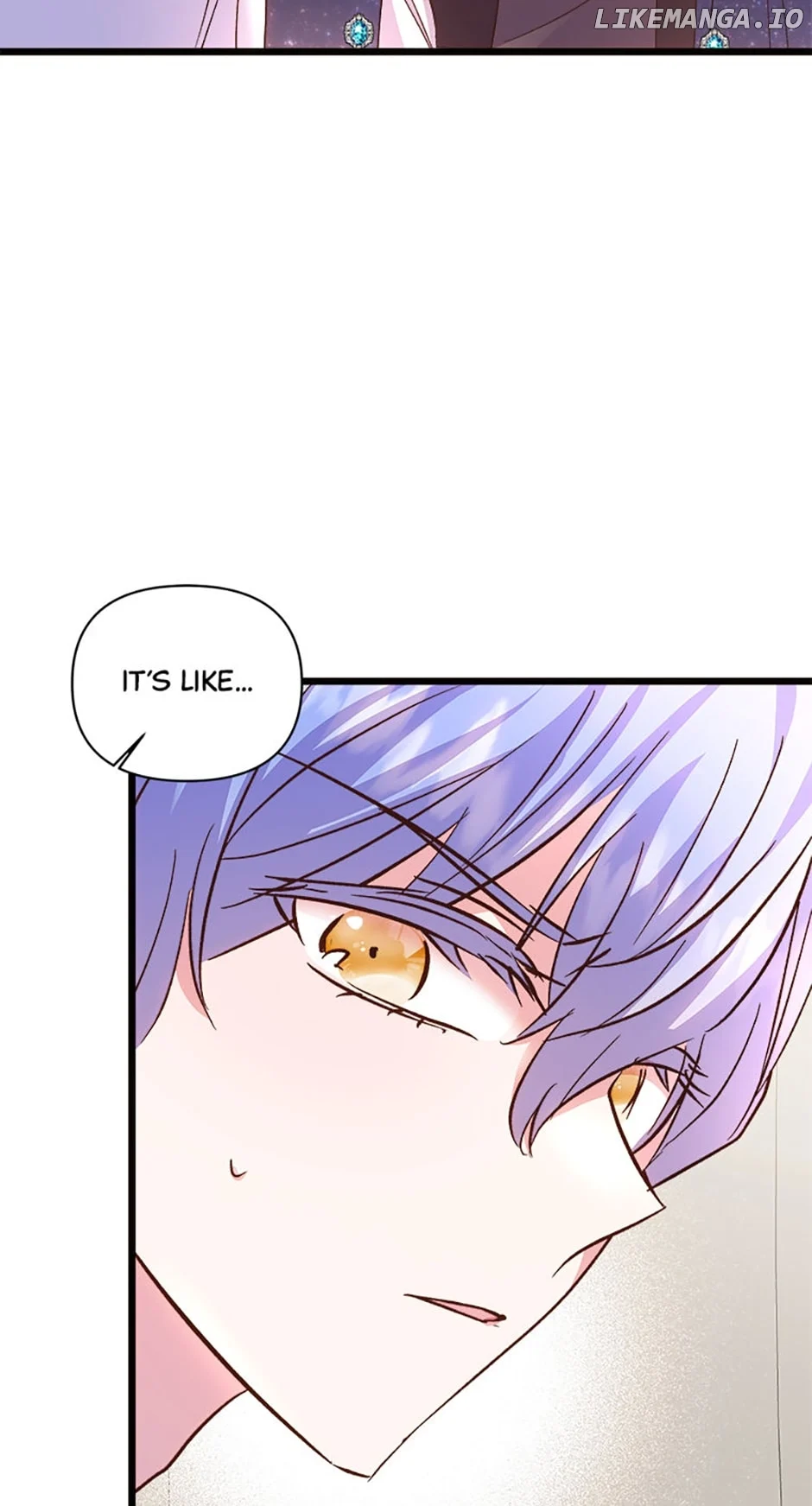 I Didn’t Save You To Get Proposed To Chapter 84 page 29