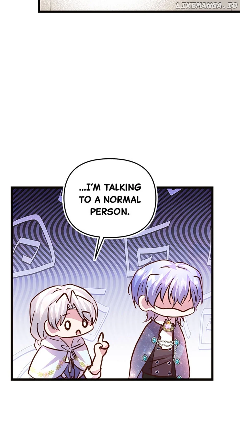 I Didn’t Save You To Get Proposed To Chapter 84 page 30