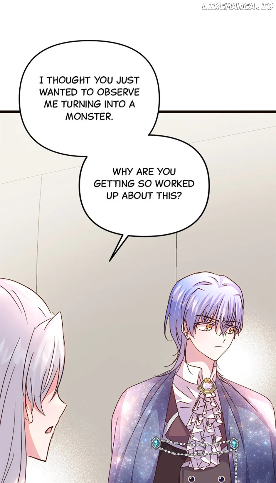 I Didn’t Save You To Get Proposed To Chapter 84 page 31
