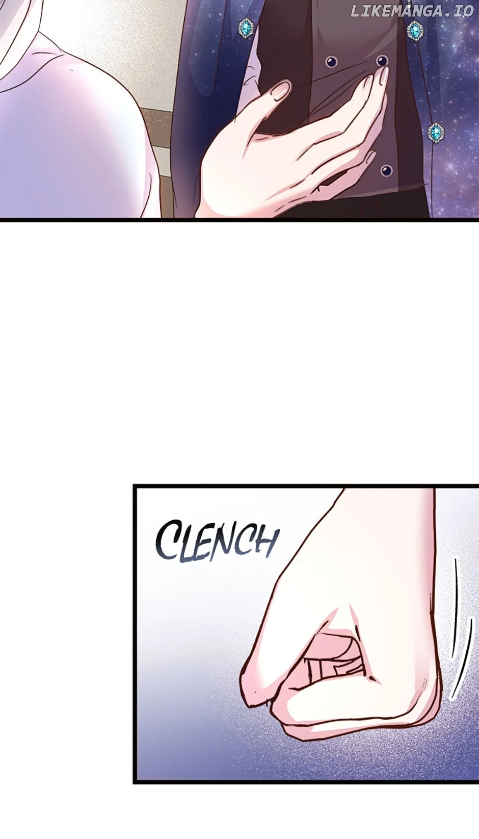 I Didn’t Save You To Get Proposed To Chapter 84 page 32