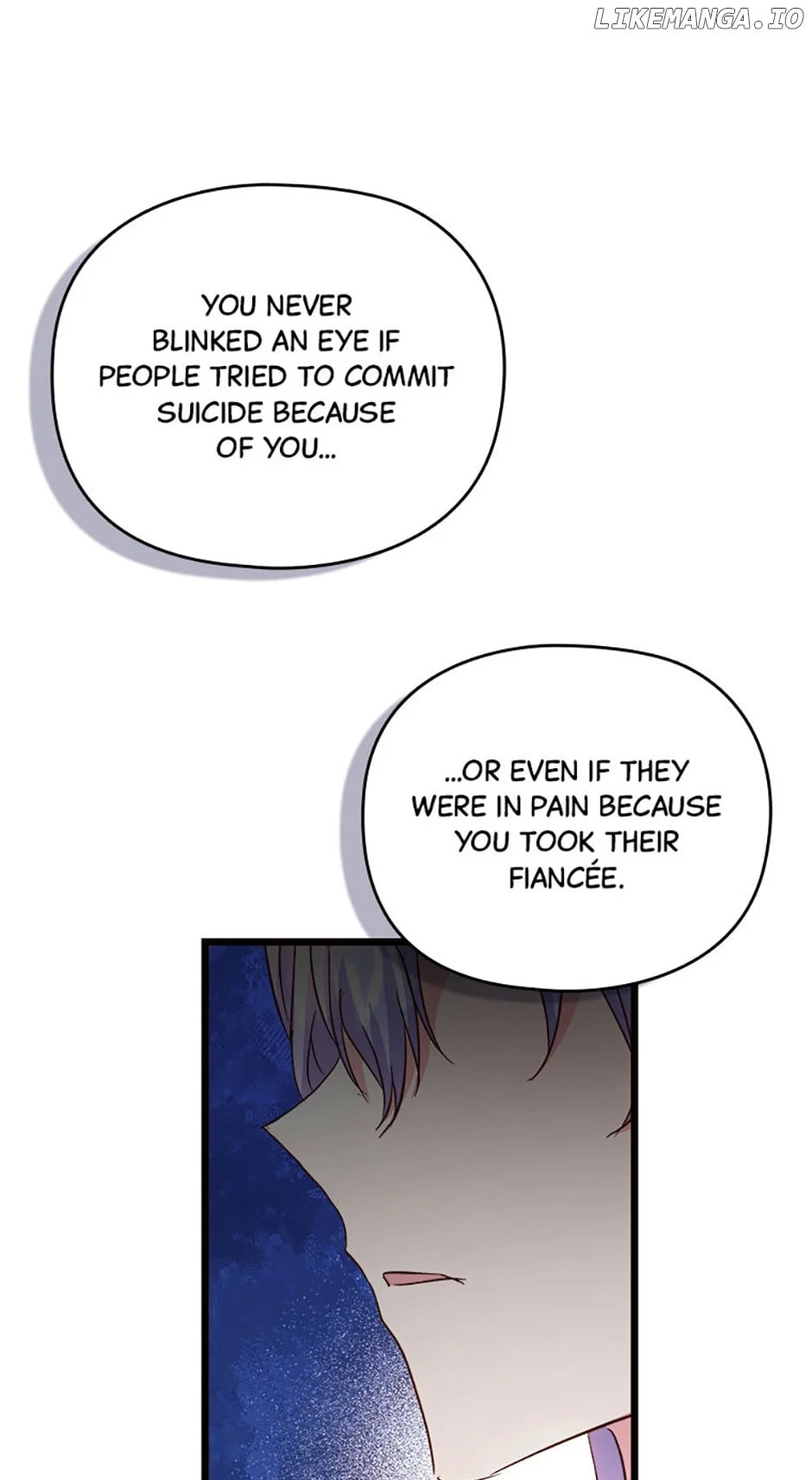 I Didn’t Save You To Get Proposed To Chapter 84 page 35