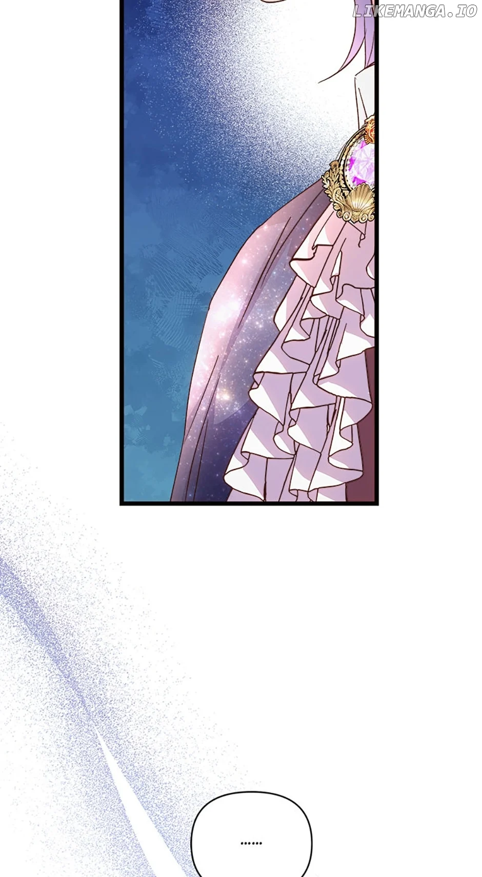 I Didn’t Save You To Get Proposed To Chapter 84 page 36