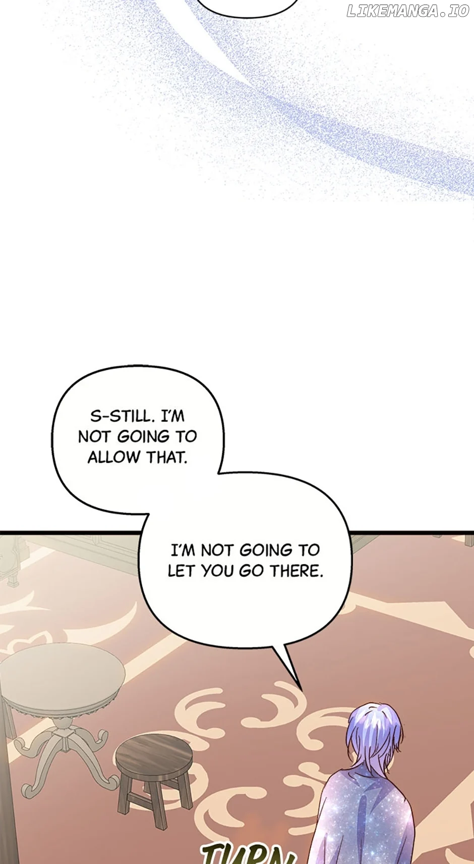 I Didn’t Save You To Get Proposed To Chapter 84 page 37