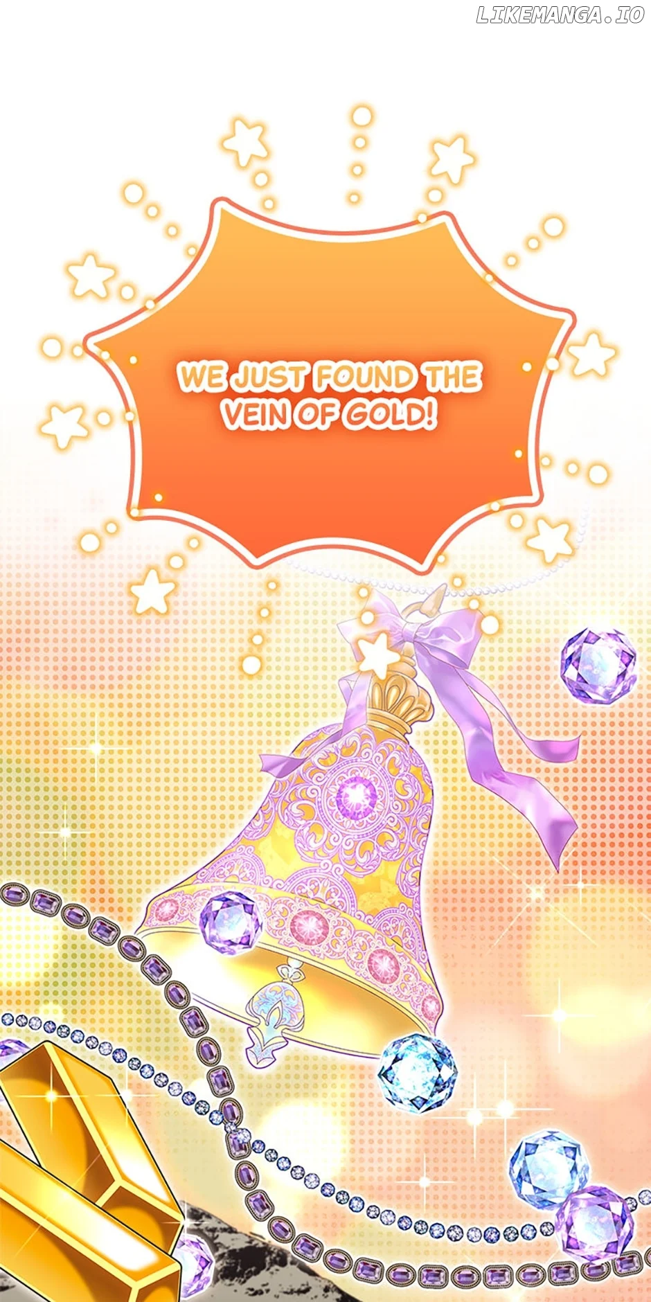 I Didn’t Save You To Get Proposed To Chapter 84 page 48