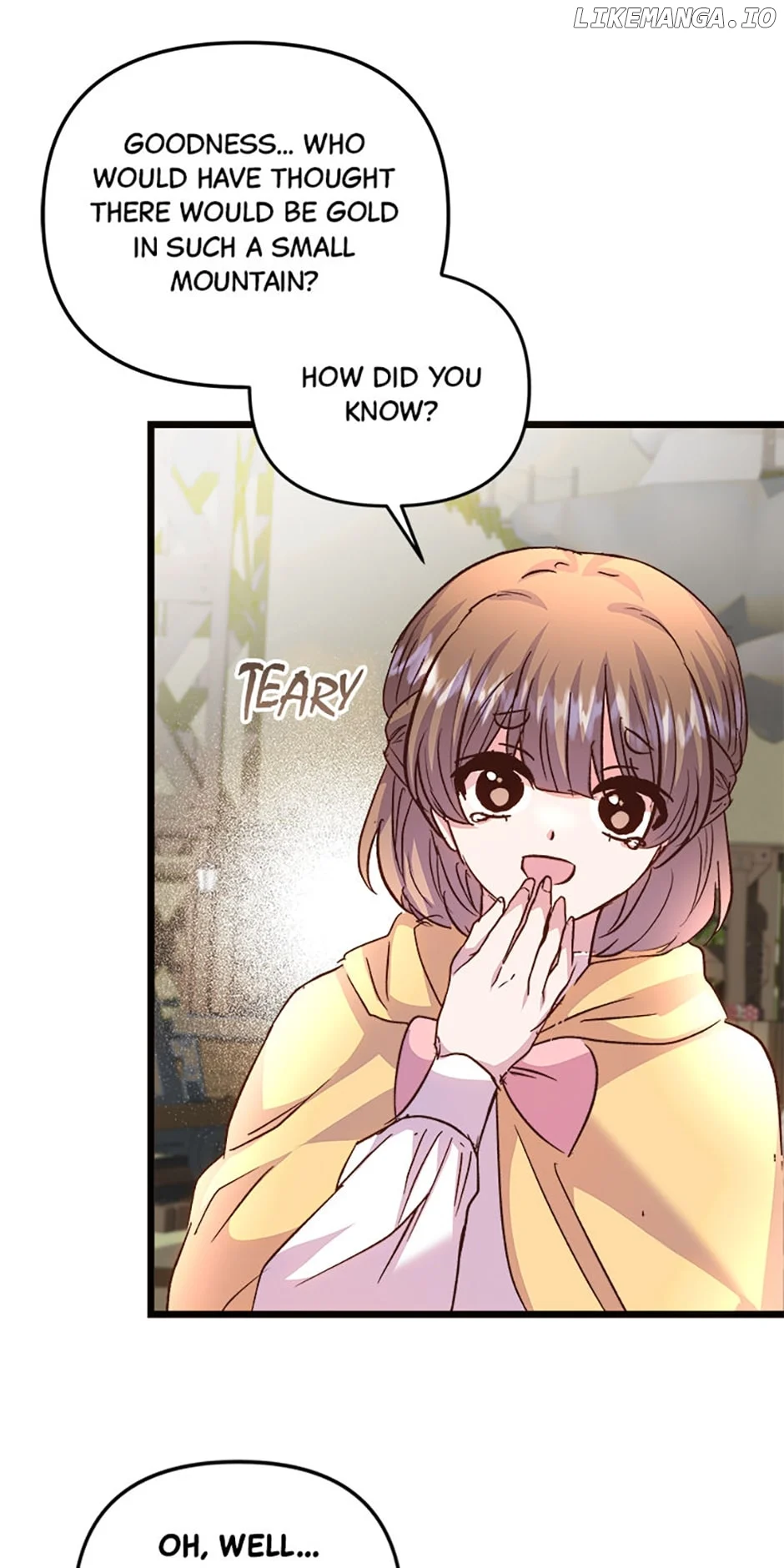 I Didn’t Save You To Get Proposed To Chapter 84 page 51