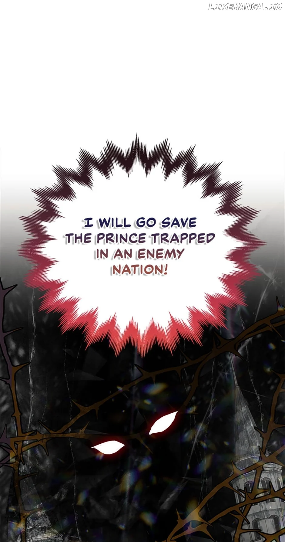 I Didn’t Save You To Get Proposed To Chapter 84 page 5