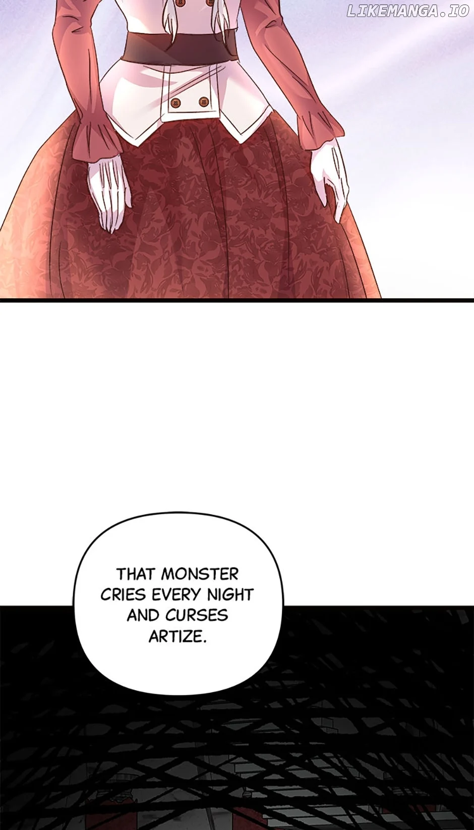 I Didn’t Save You To Get Proposed To Chapter 84 page 60