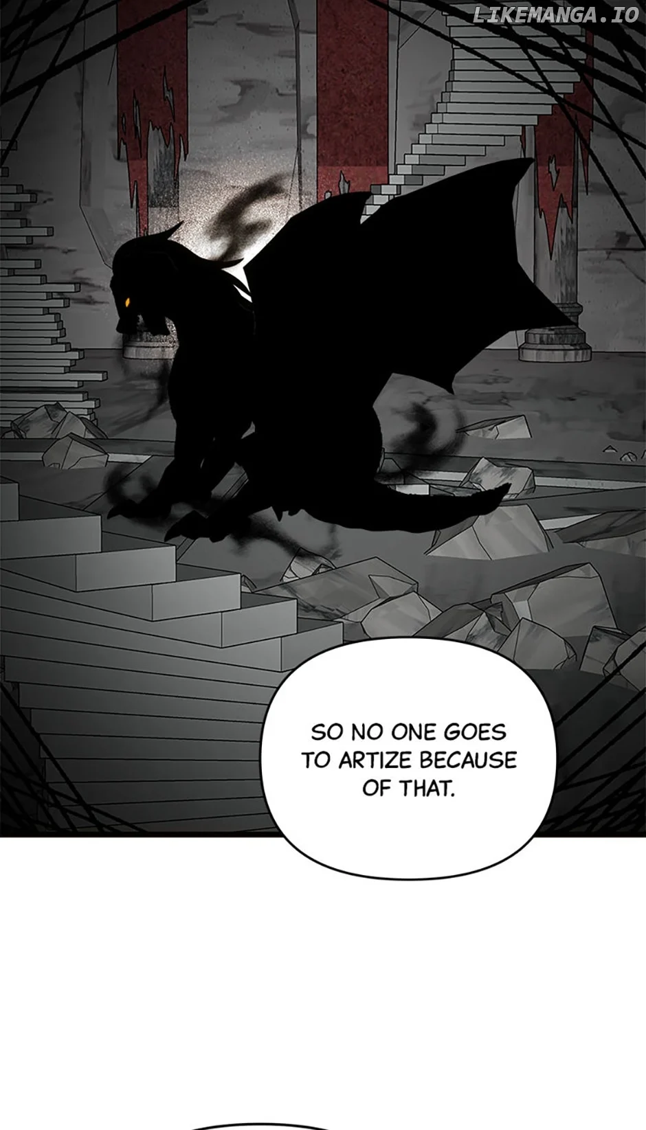 I Didn’t Save You To Get Proposed To Chapter 84 page 61