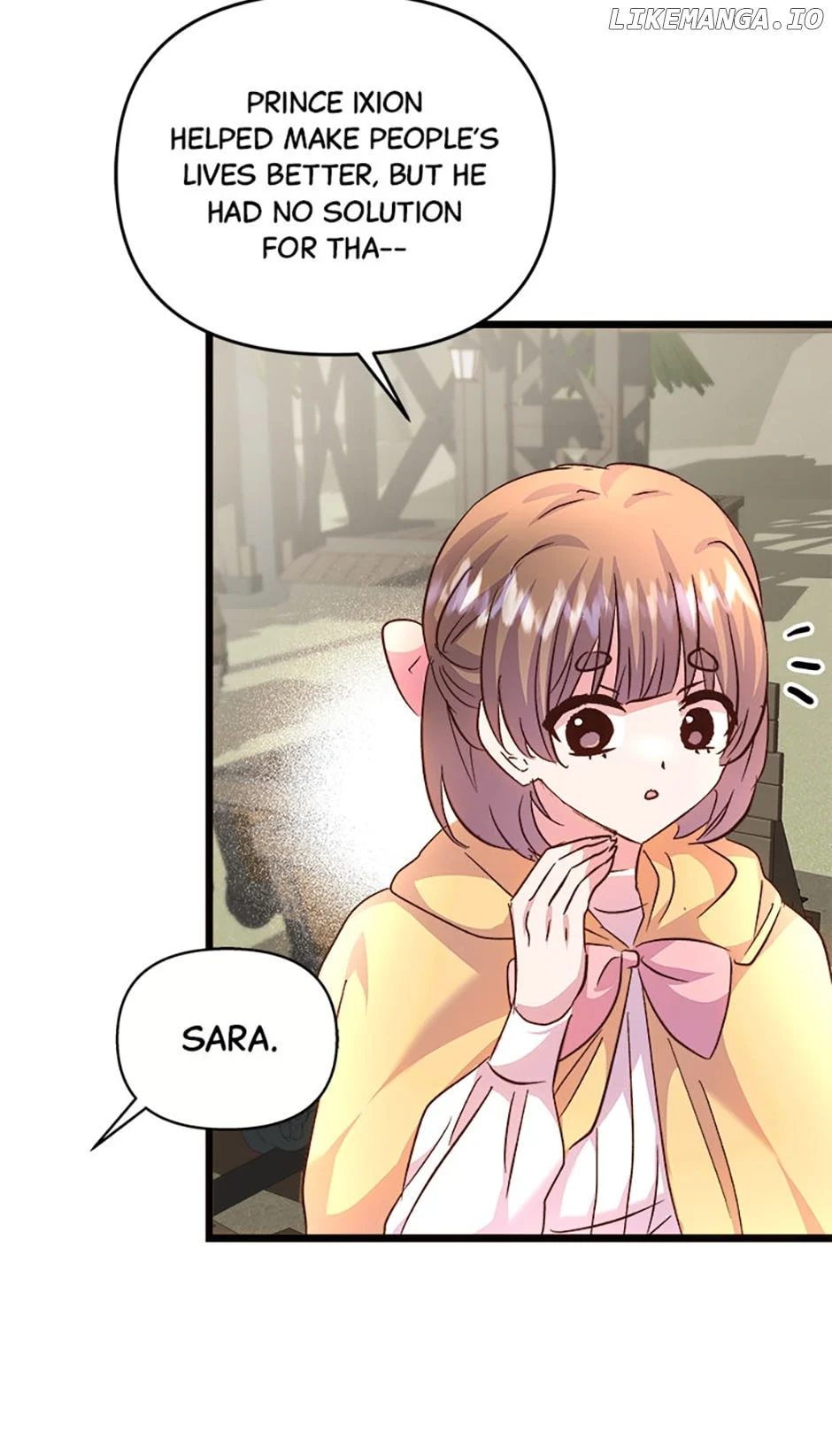 I Didn’t Save You To Get Proposed To Chapter 84 page 62