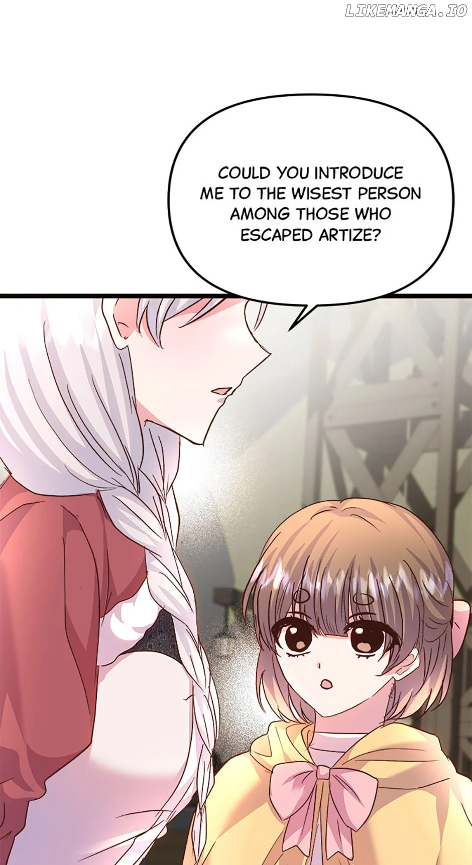 I Didn’t Save You To Get Proposed To Chapter 84 page 63