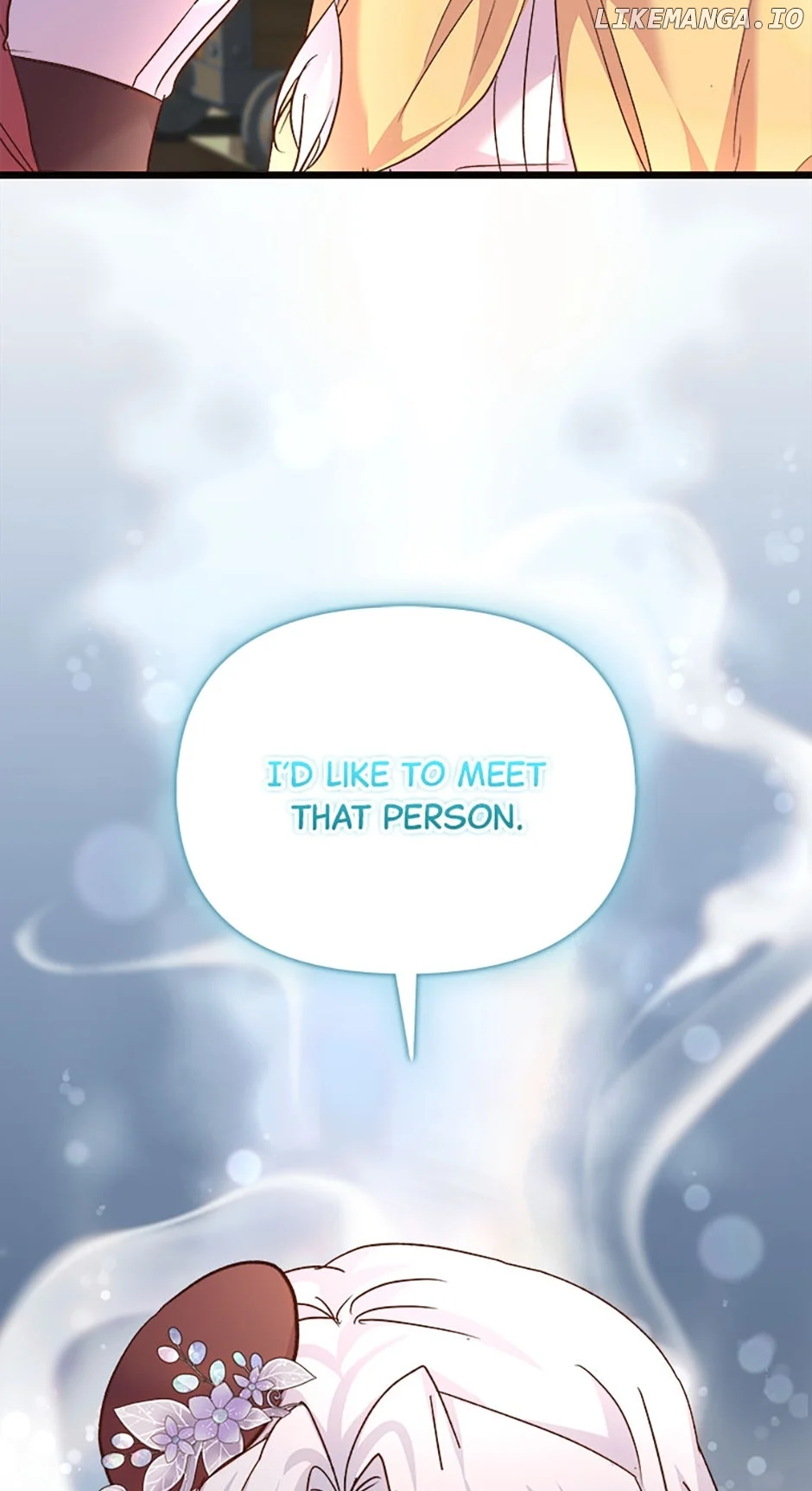I Didn’t Save You To Get Proposed To Chapter 84 page 64
