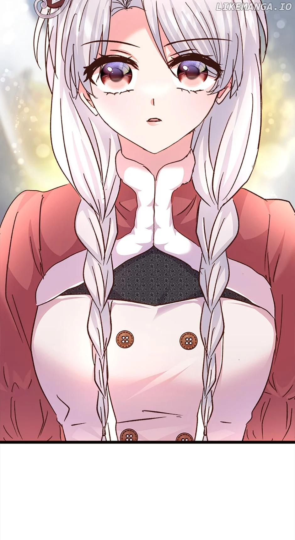 I Didn’t Save You To Get Proposed To Chapter 84 page 65