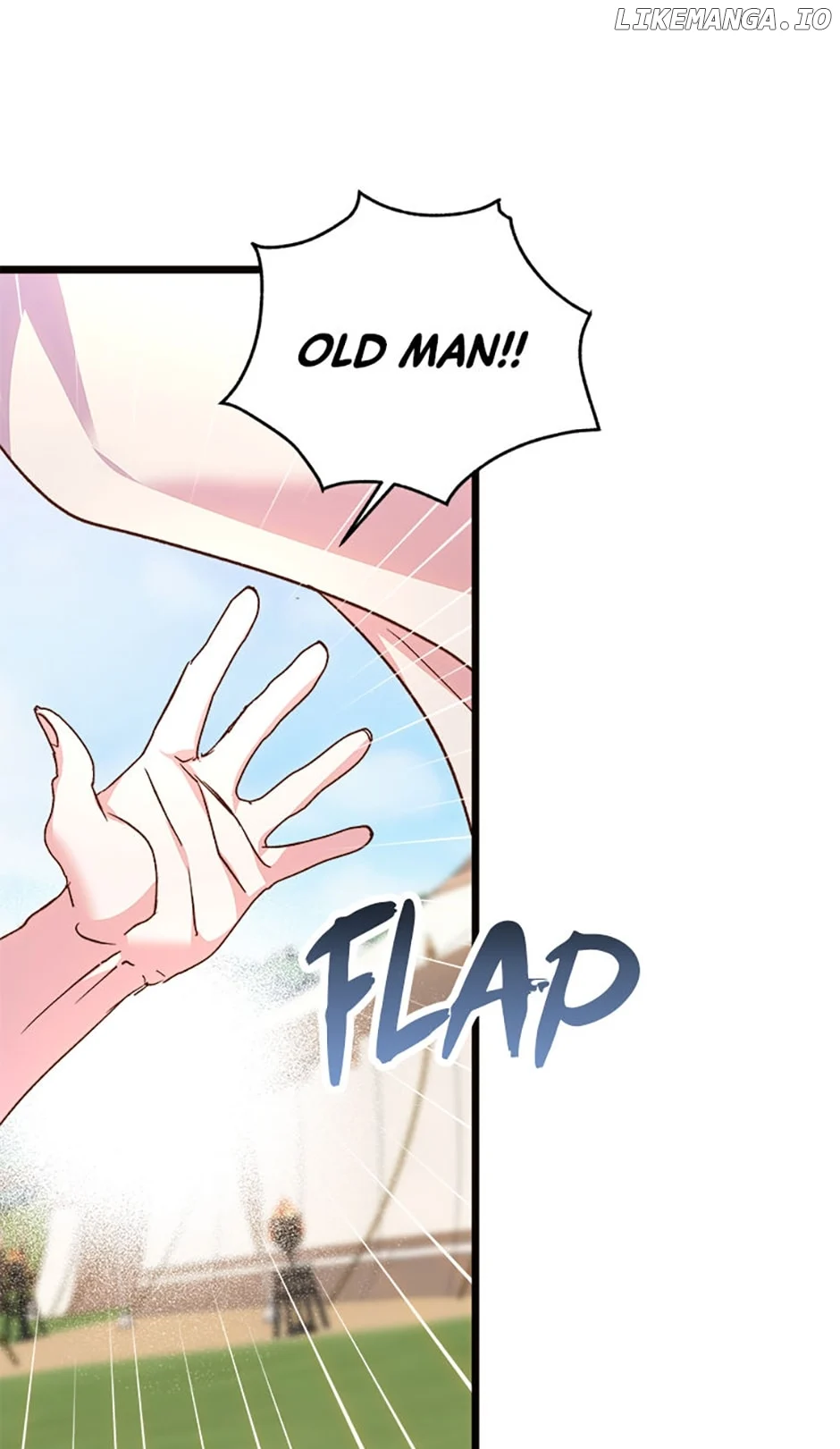 I Didn’t Save You To Get Proposed To Chapter 84 page 70