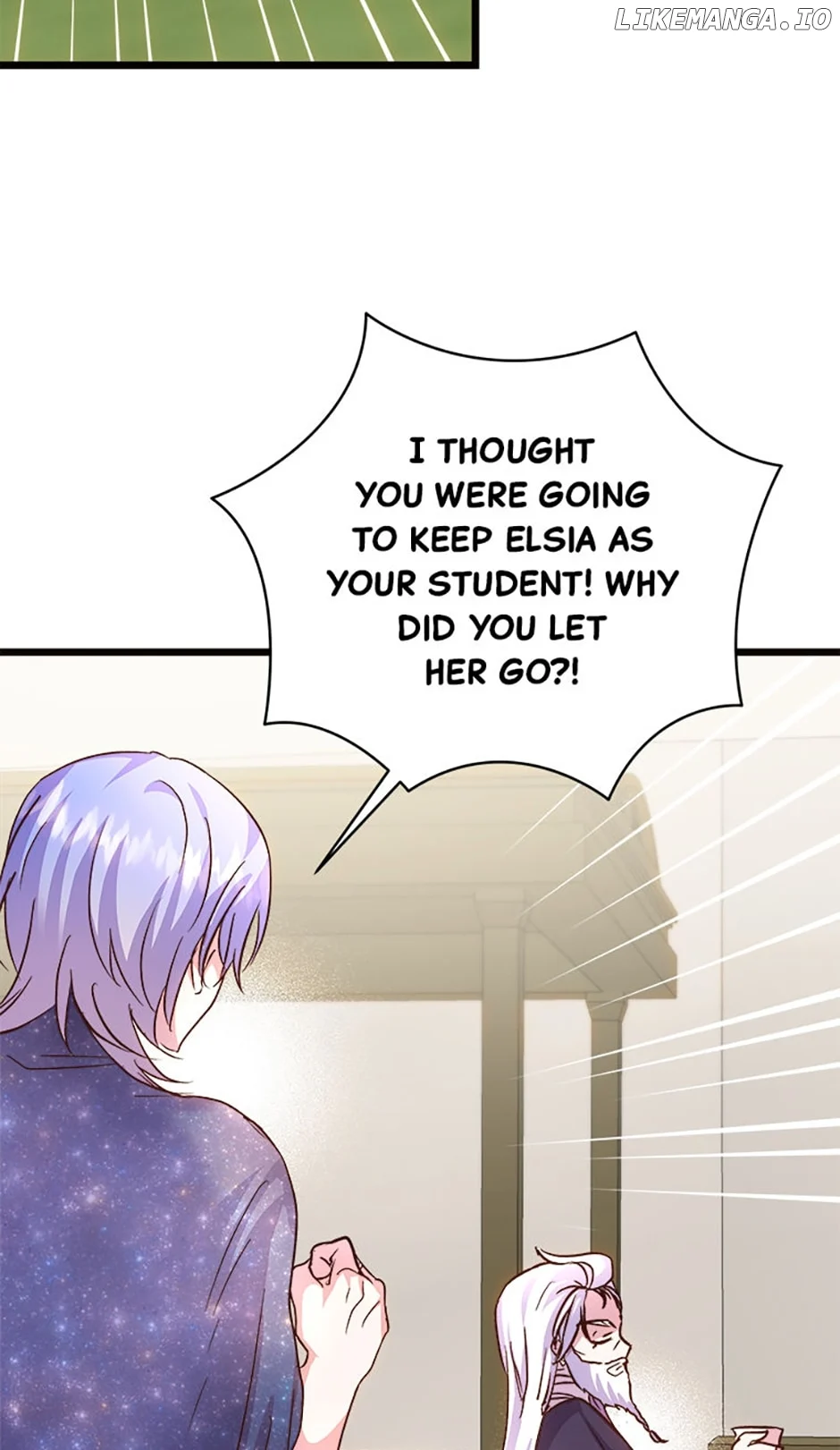 I Didn’t Save You To Get Proposed To Chapter 84 page 71