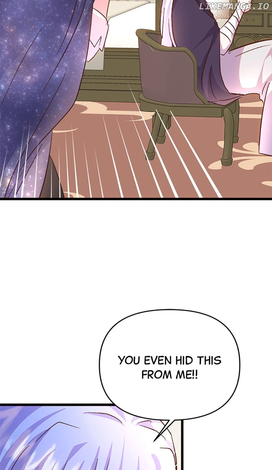 I Didn’t Save You To Get Proposed To Chapter 84 page 72