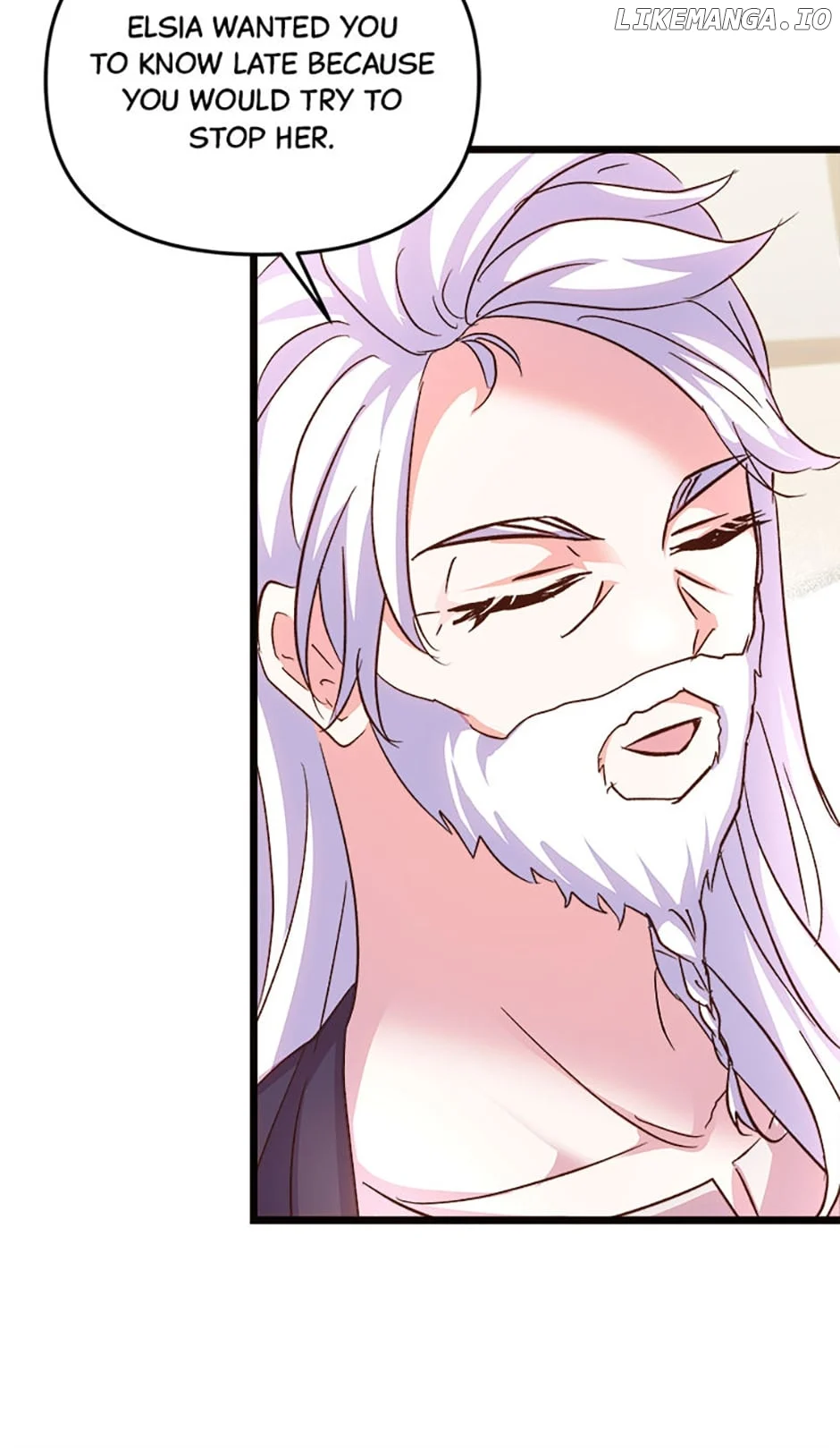 I Didn’t Save You To Get Proposed To Chapter 84 page 74