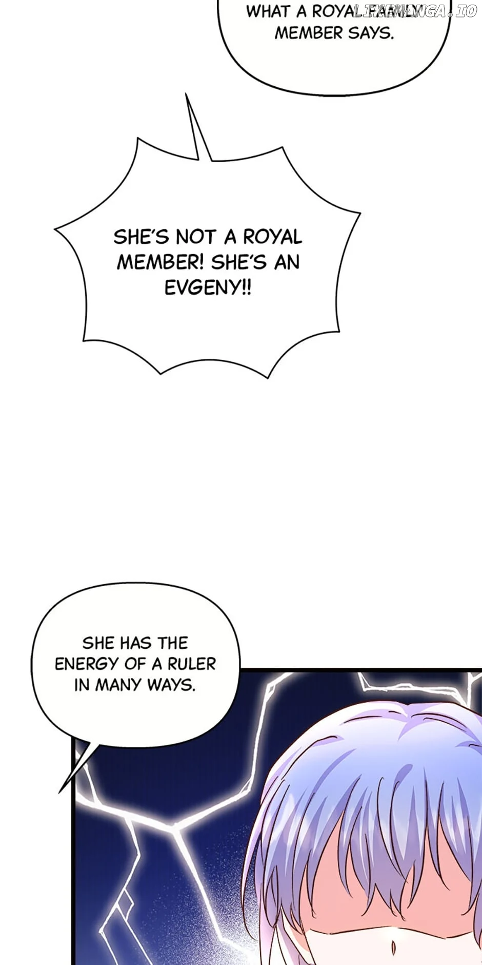 I Didn’t Save You To Get Proposed To Chapter 84 page 76