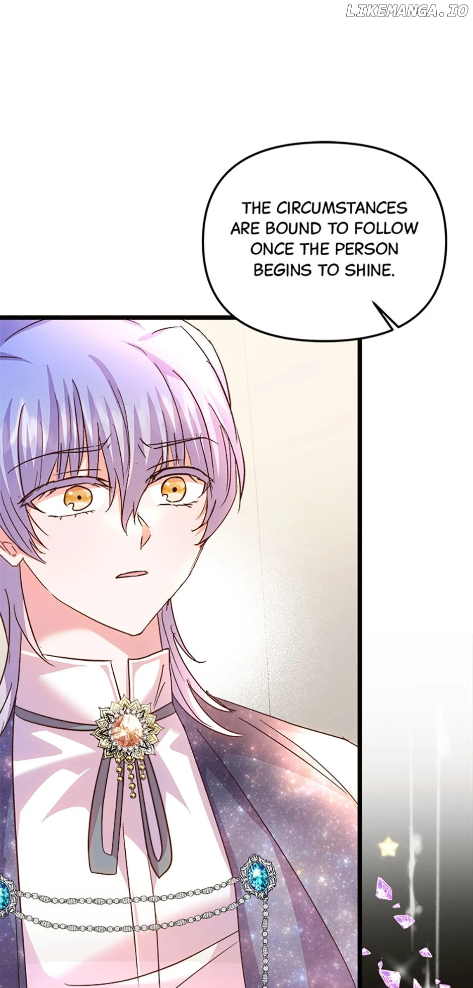 I Didn’t Save You To Get Proposed To Chapter 84 page 80