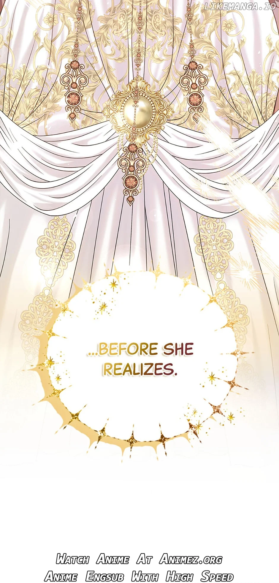 I Didn’t Save You To Get Proposed To Chapter 84 page 83