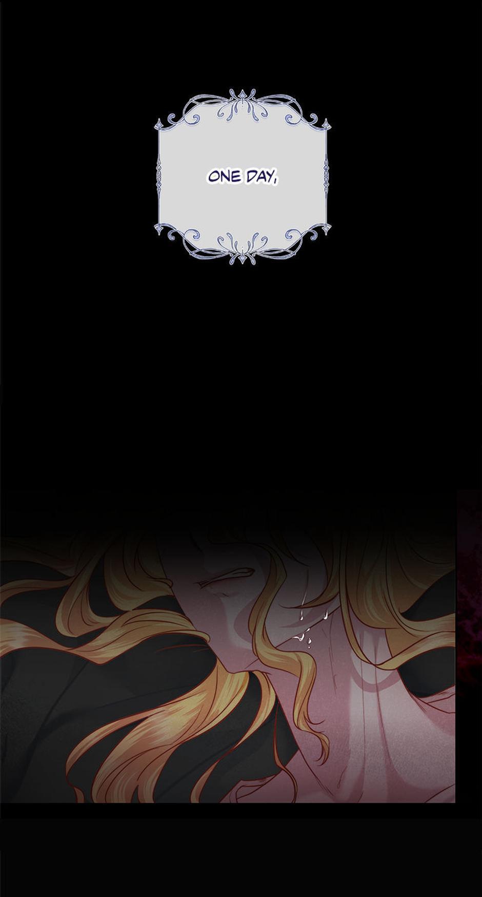 I Don’t Even Know Who the Child’s Father Is Chapter 1 page 0