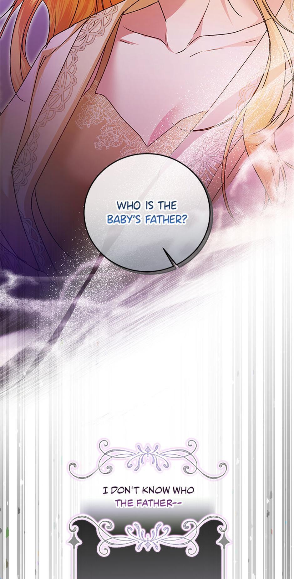 I Don’t Even Know Who the Child’s Father Is Chapter 1 page 9