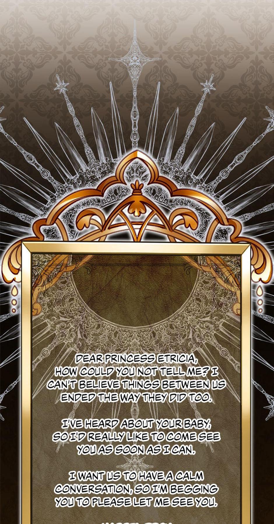 I Don’t Even Know Who the Child’s Father Is Chapter 1 page 103