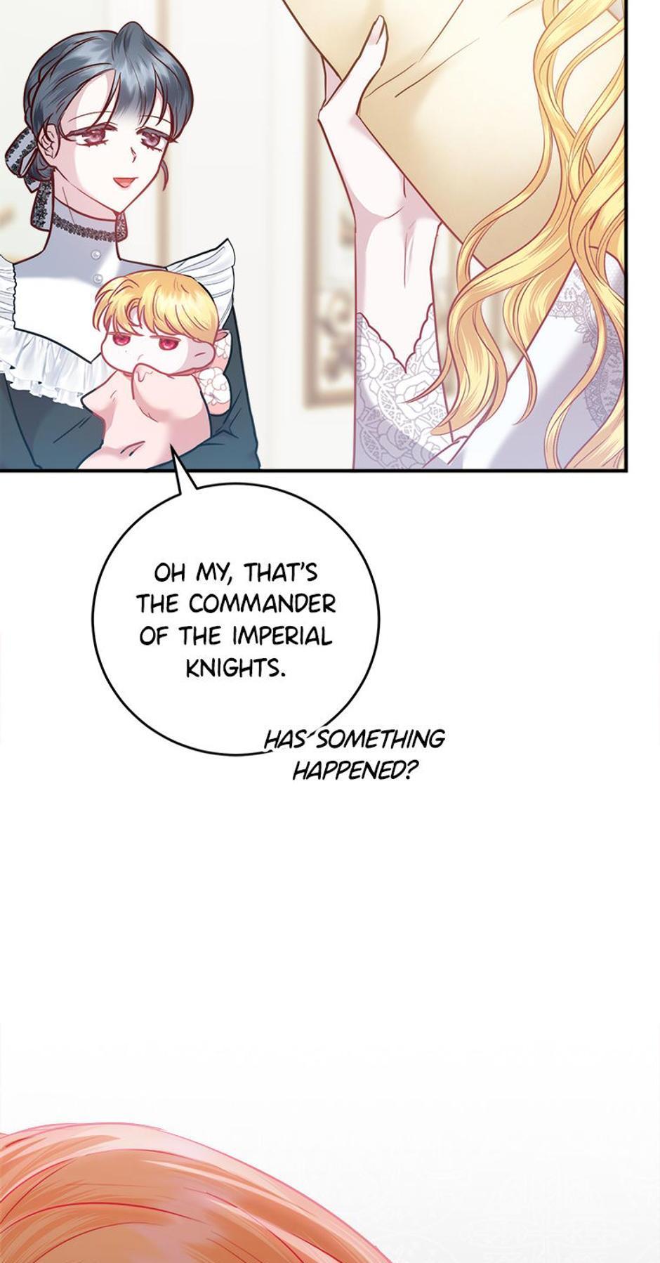 I Don’t Even Know Who the Child’s Father Is Chapter 1 page 105