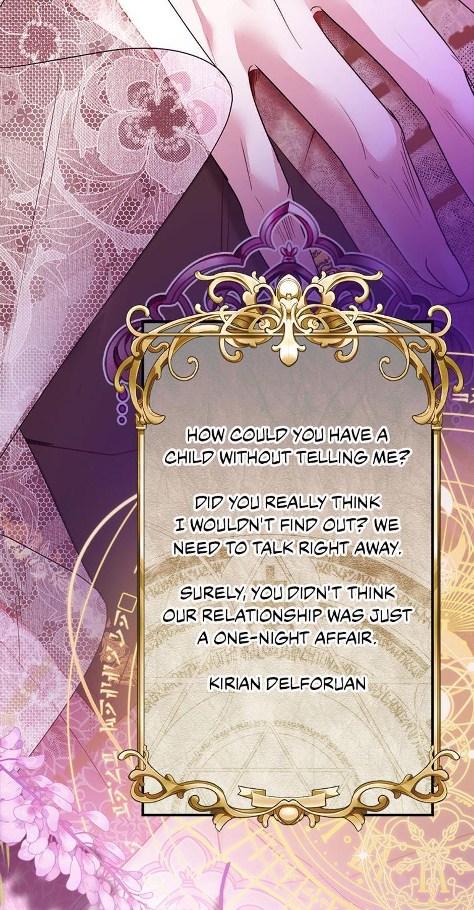 I Don’t Even Know Who the Child’s Father Is Chapter 1 page 108