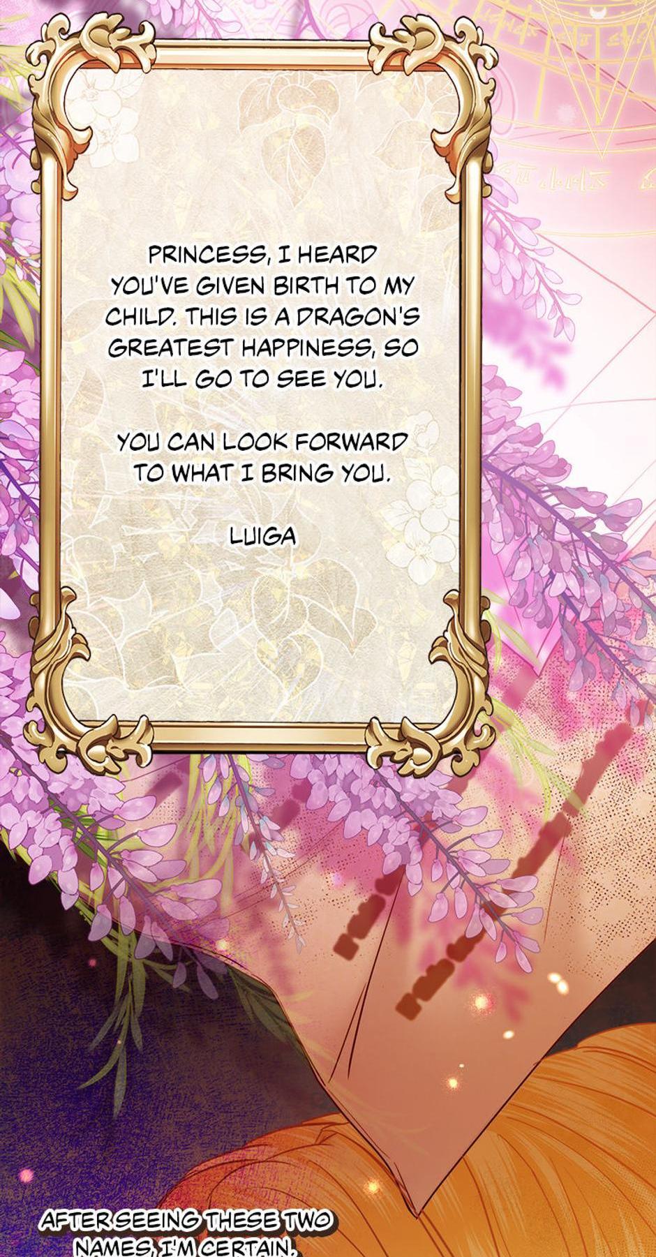 I Don’t Even Know Who the Child’s Father Is Chapter 1 page 109