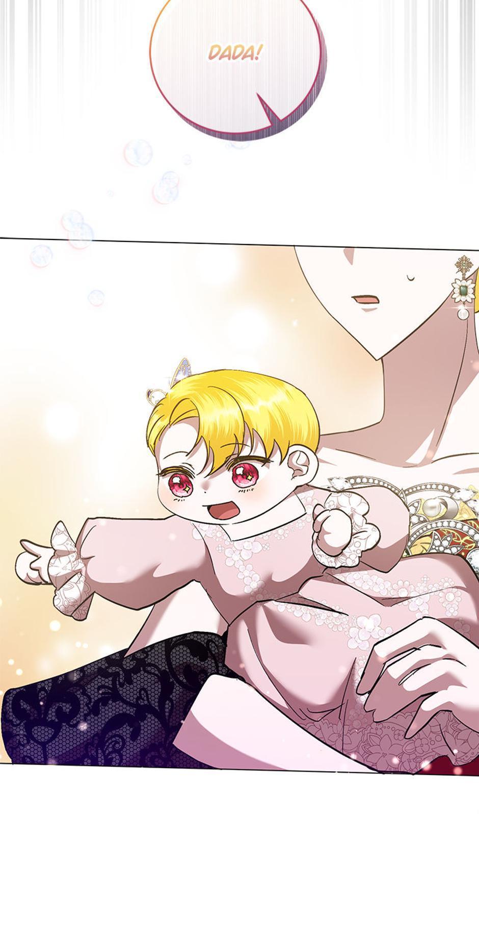 I Don’t Even Know Who the Child’s Father Is Chapter 1 page 11