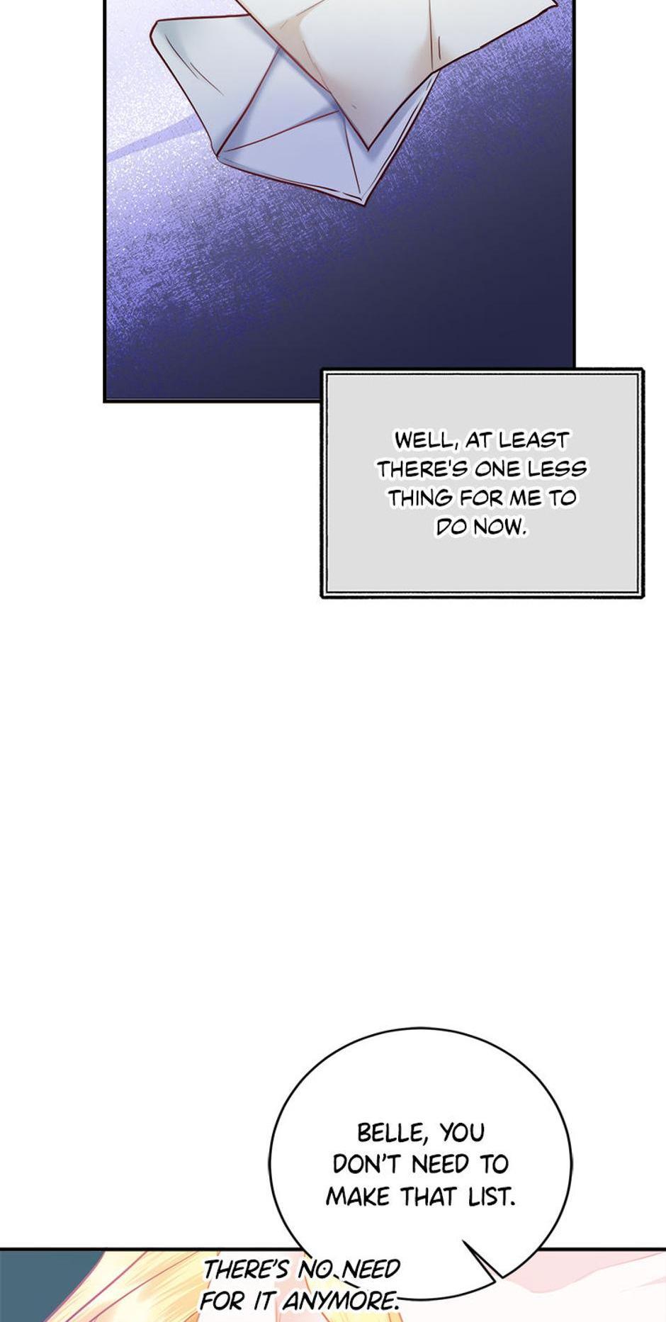 I Don’t Even Know Who the Child’s Father Is Chapter 1 page 119