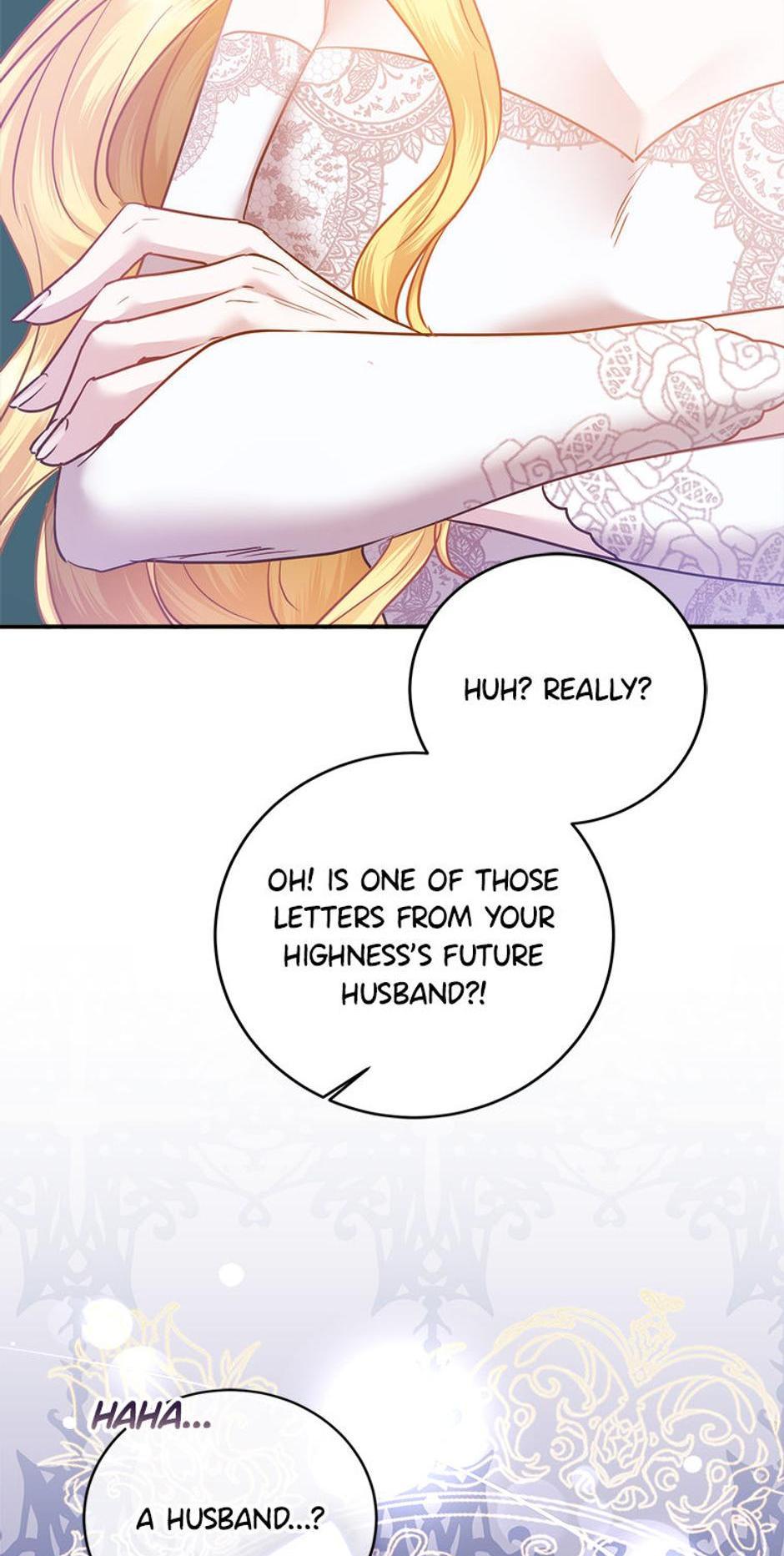 I Don’t Even Know Who the Child’s Father Is Chapter 1 page 120