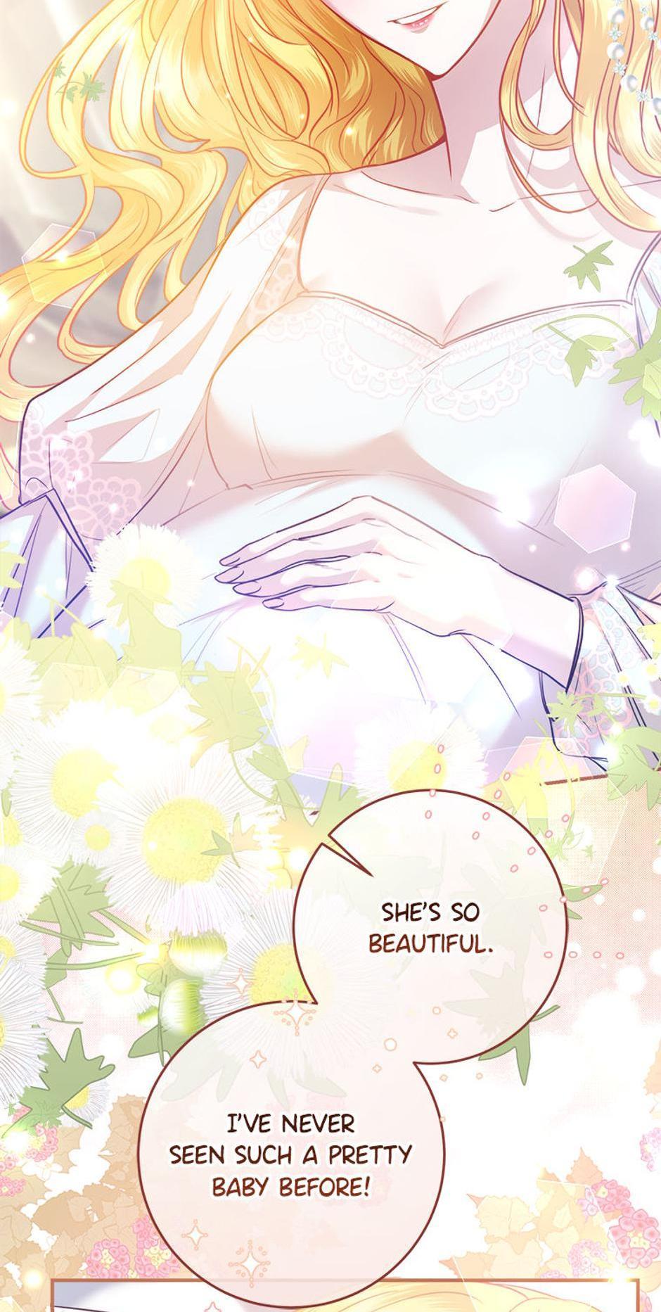 I Don’t Even Know Who the Child’s Father Is Chapter 1 page 124