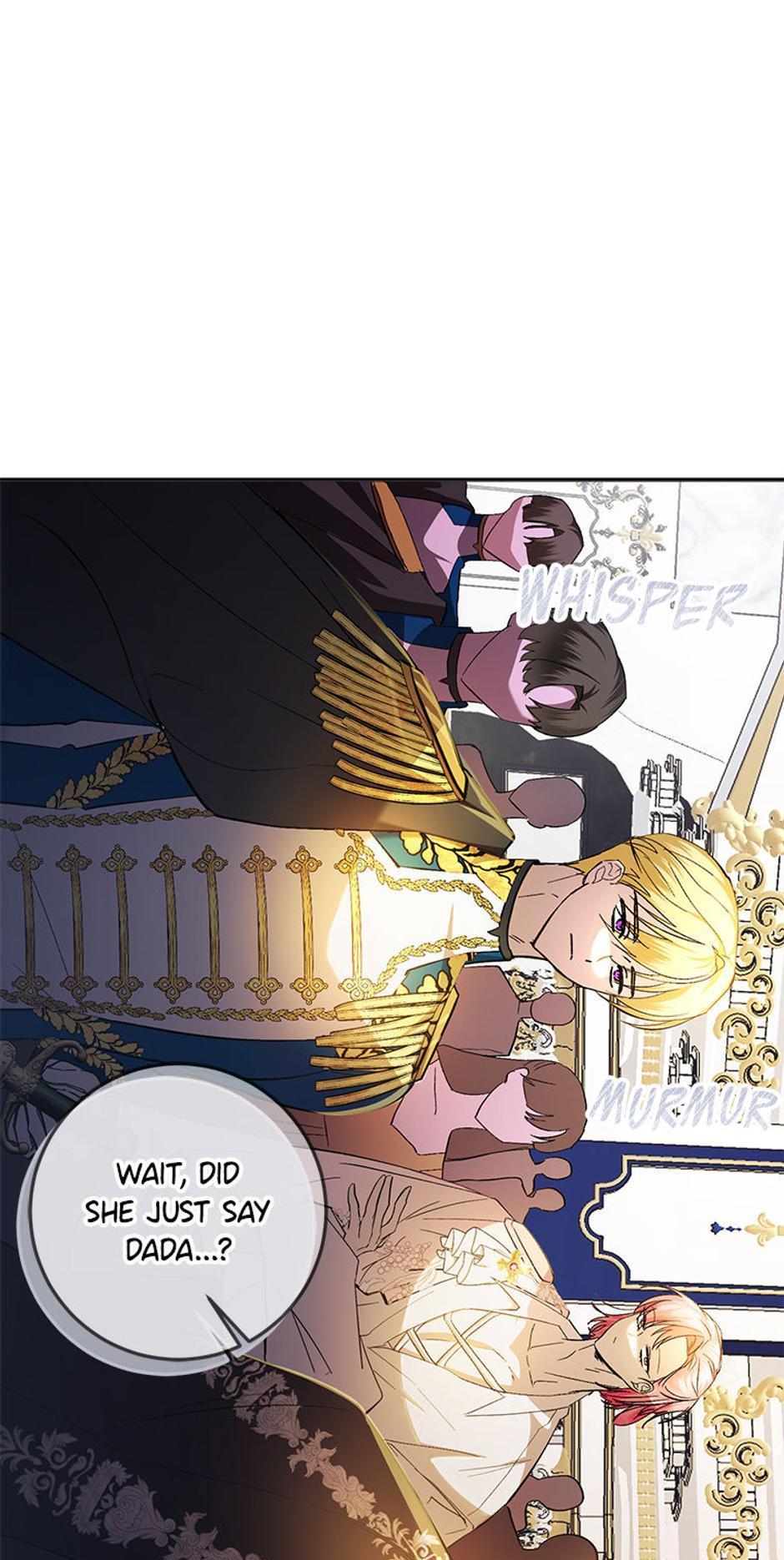 I Don’t Even Know Who the Child’s Father Is Chapter 1 page 12