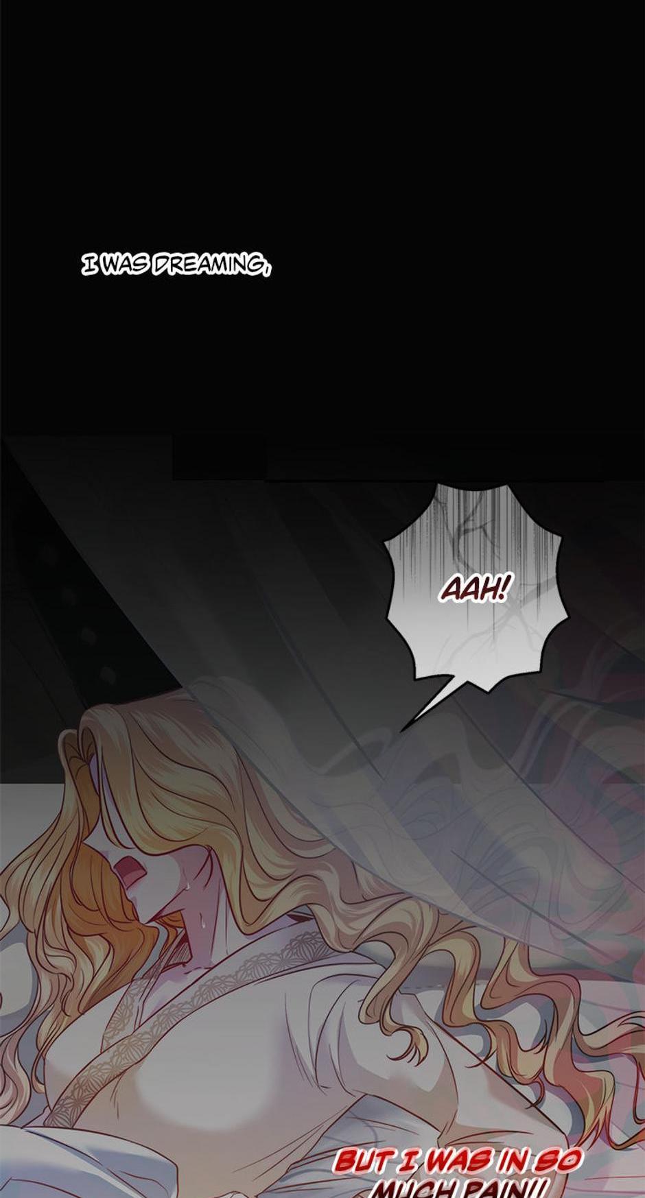 I Don’t Even Know Who the Child’s Father Is Chapter 1 page 1