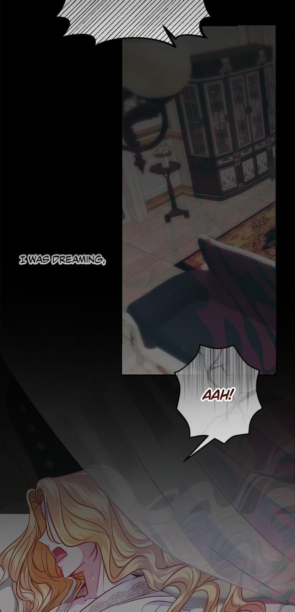 I Don’t Even Know Who the Child’s Father Is Chapter 1 page 21