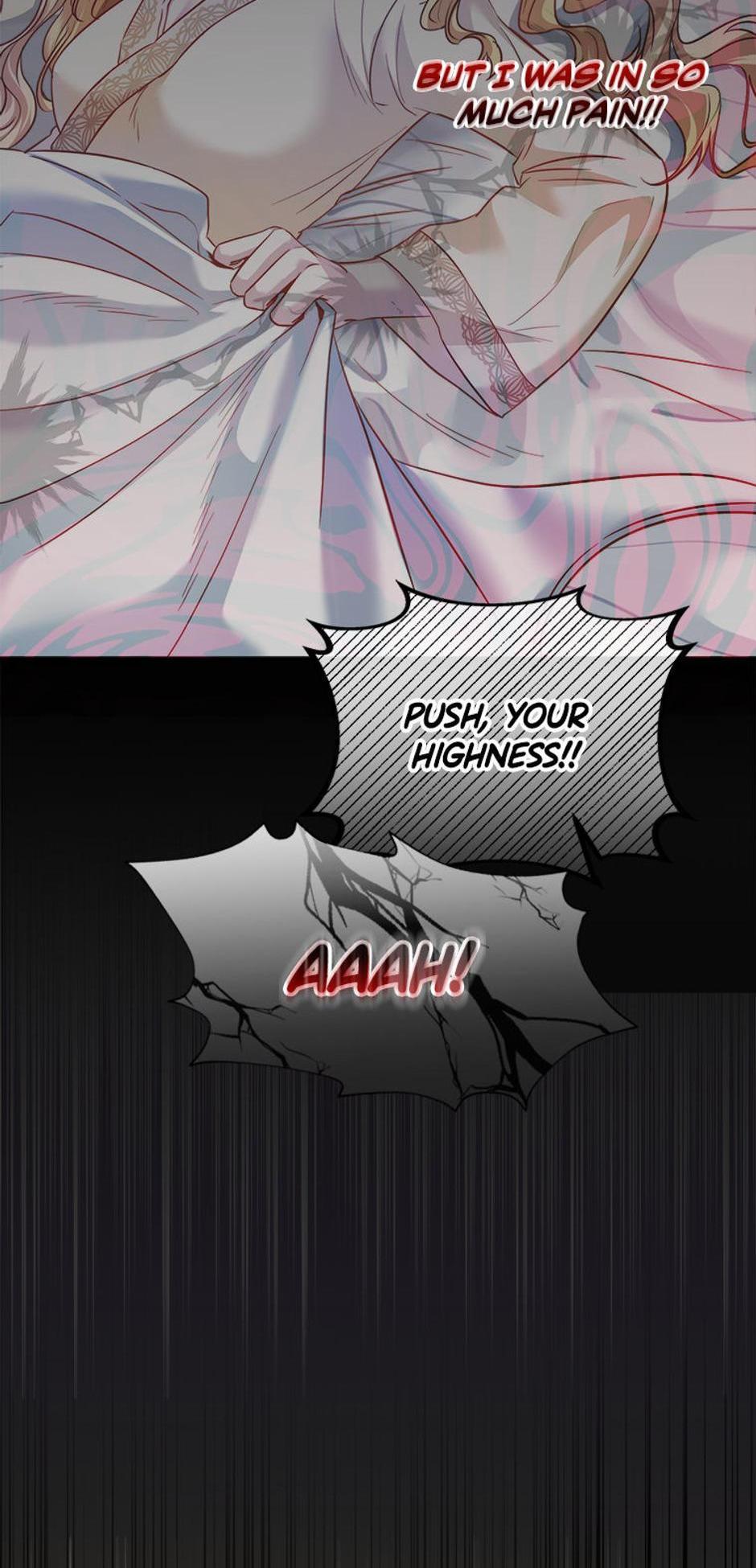 I Don’t Even Know Who the Child’s Father Is Chapter 1 page 22