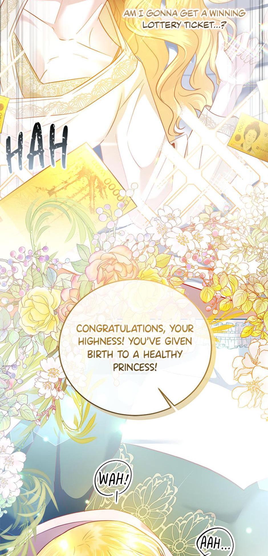 I Don’t Even Know Who the Child’s Father Is Chapter 1 page 24
