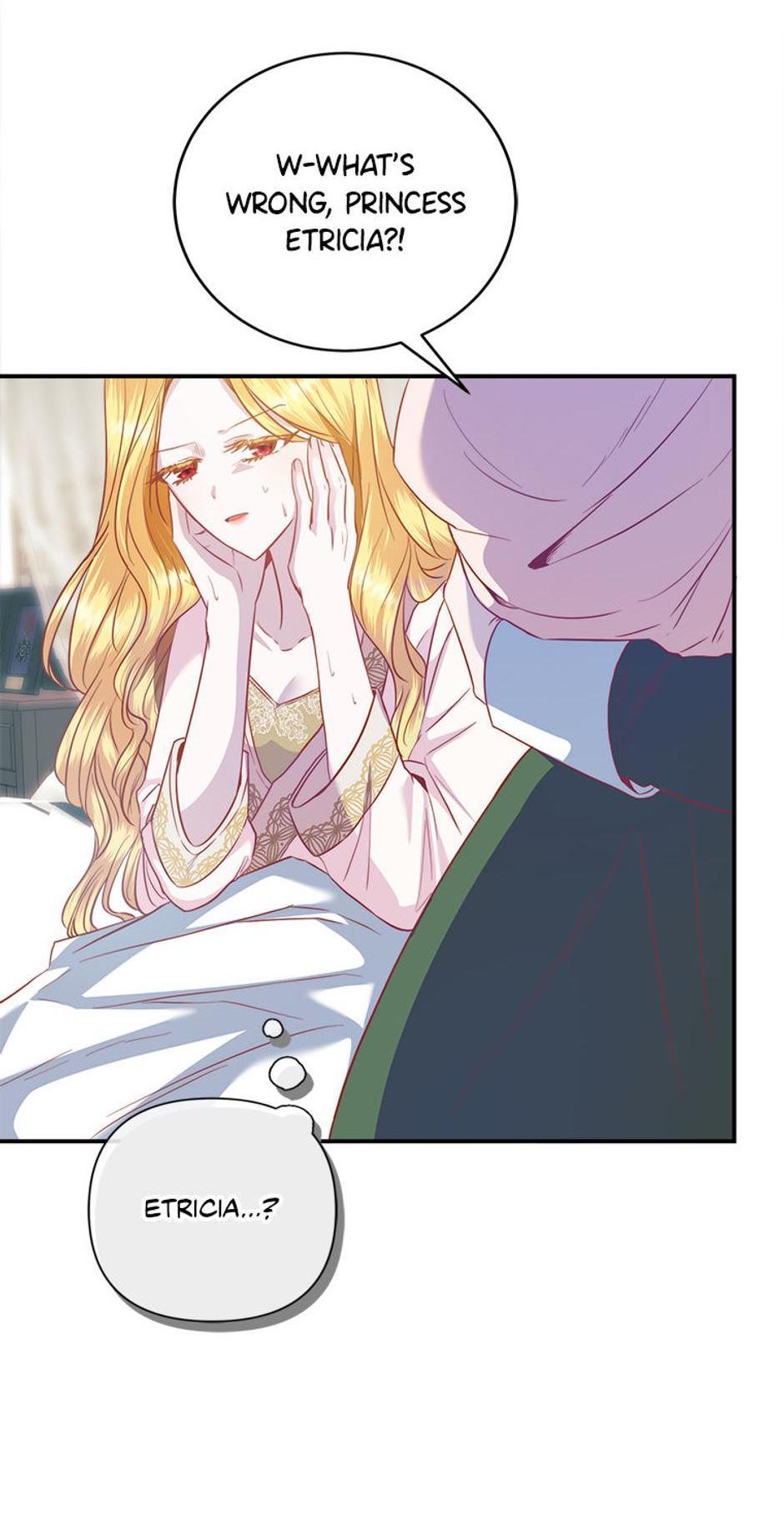 I Don’t Even Know Who the Child’s Father Is Chapter 1 page 31