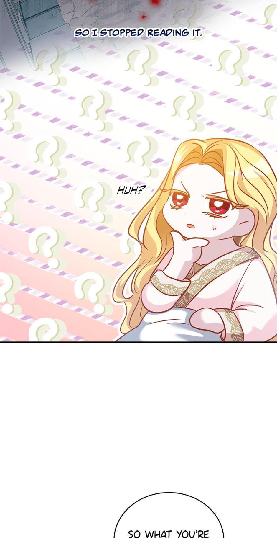 I Don’t Even Know Who the Child’s Father Is Chapter 1 page 35