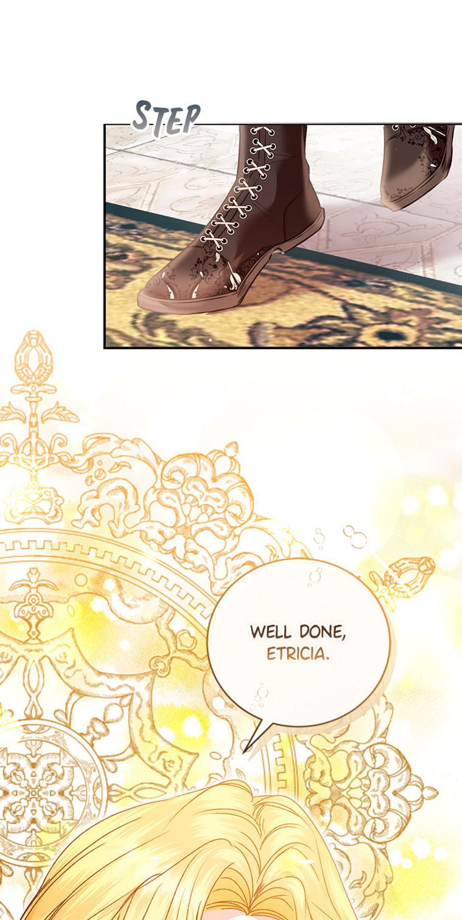 I Don’t Even Know Who the Child’s Father Is Chapter 1 page 38