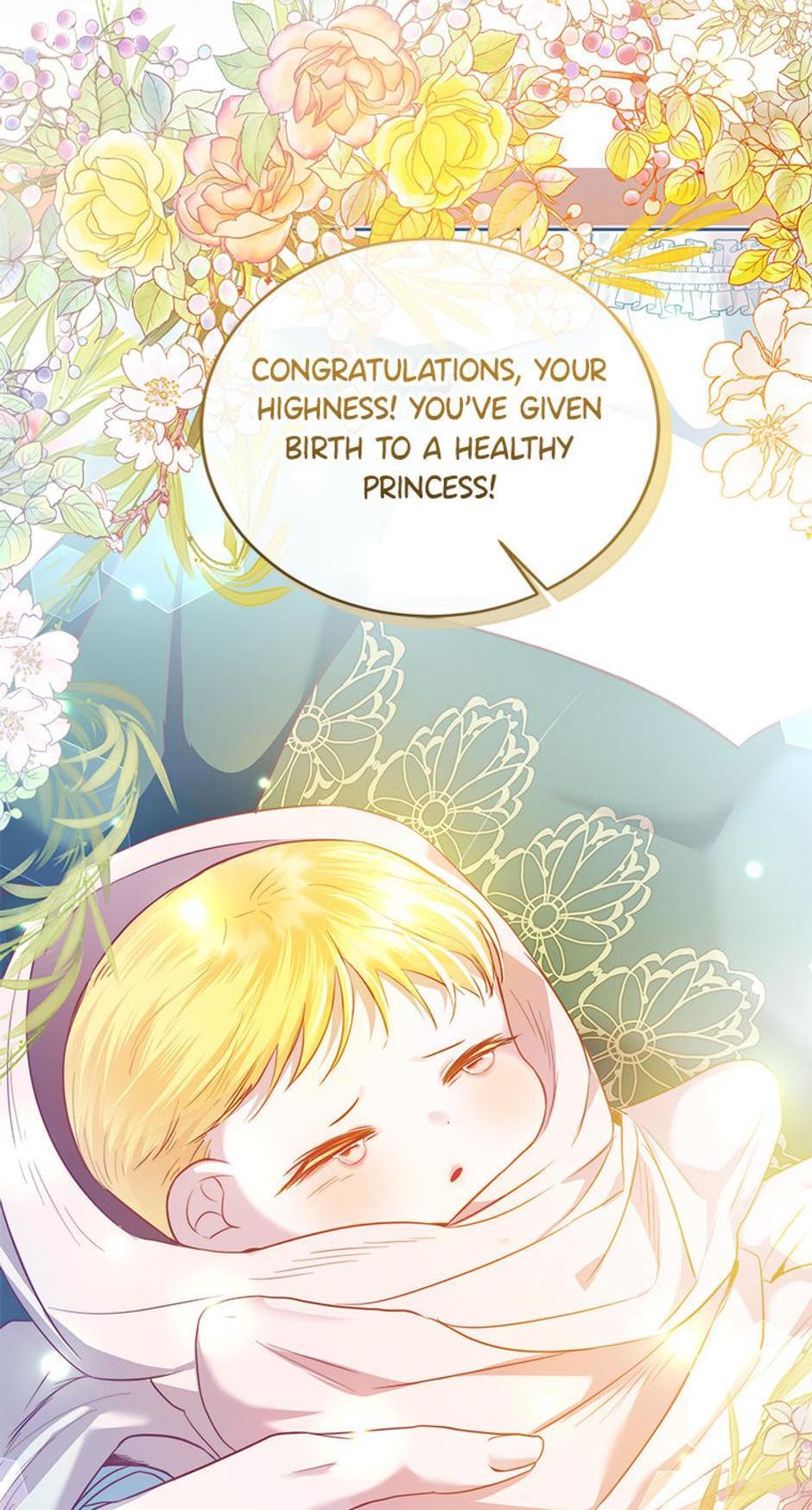 I Don’t Even Know Who the Child’s Father Is Chapter 1 page 3